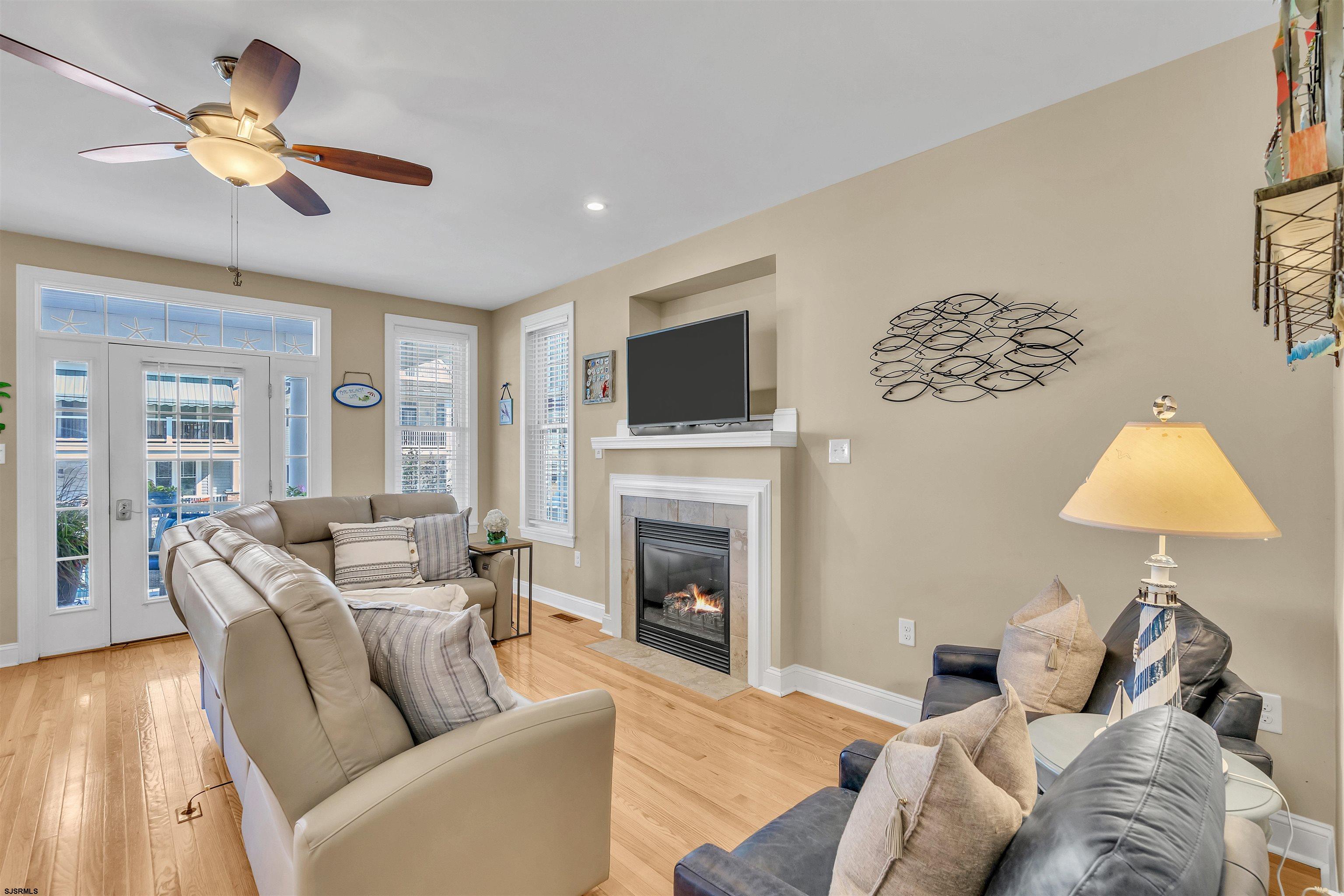 902 Second Street Unit: 1