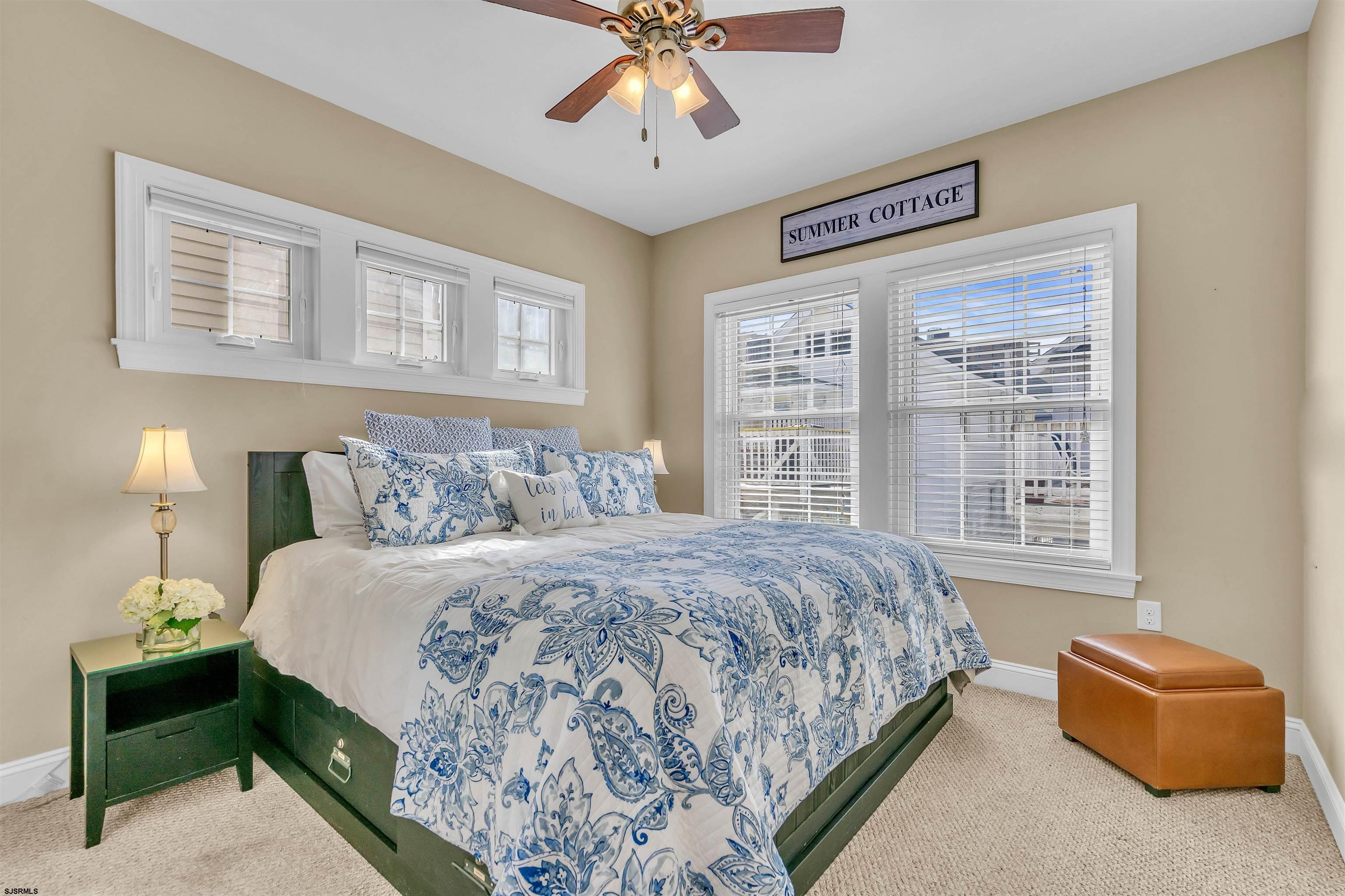 902 Second Street Unit: 1