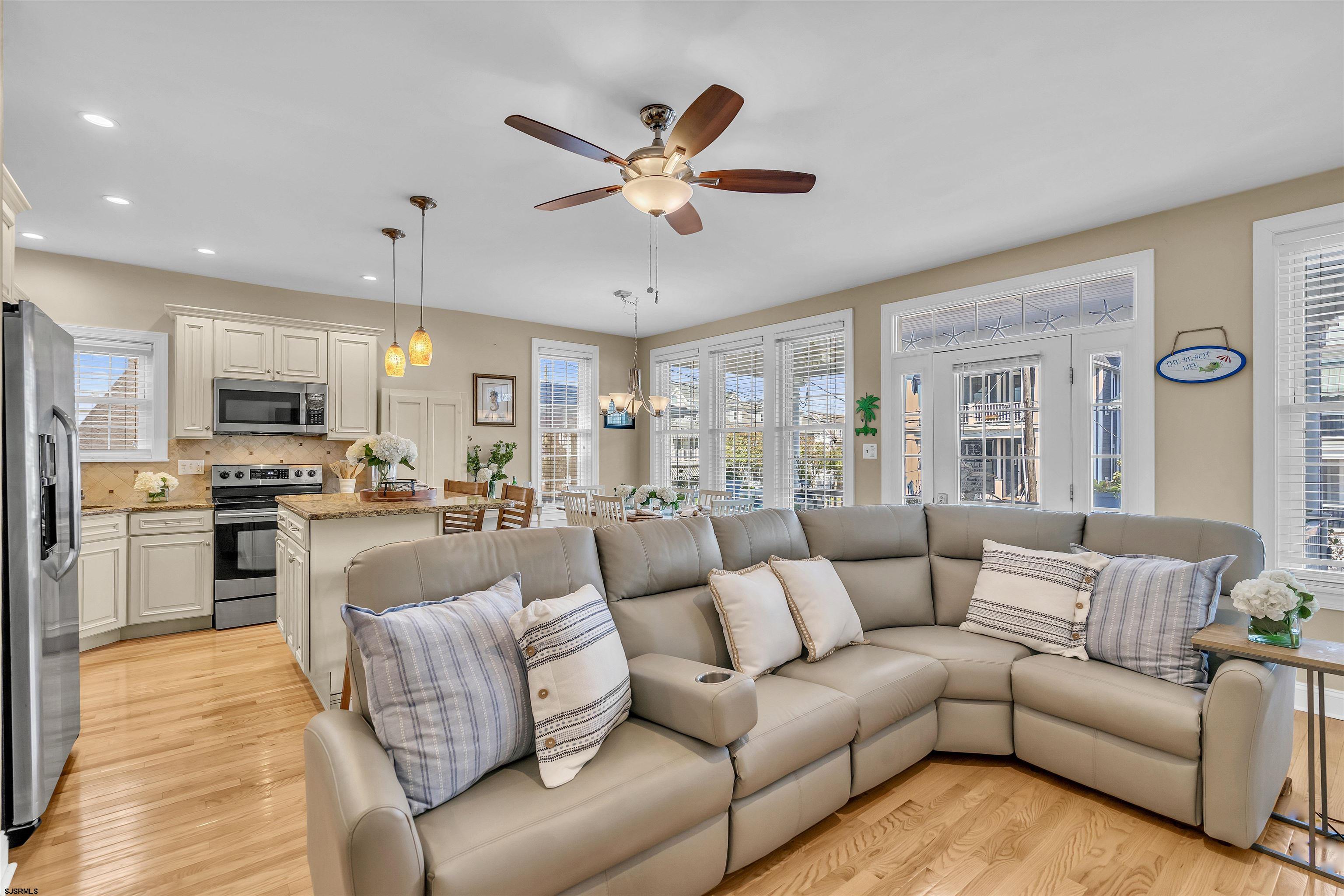 902 Second Street Unit: 1