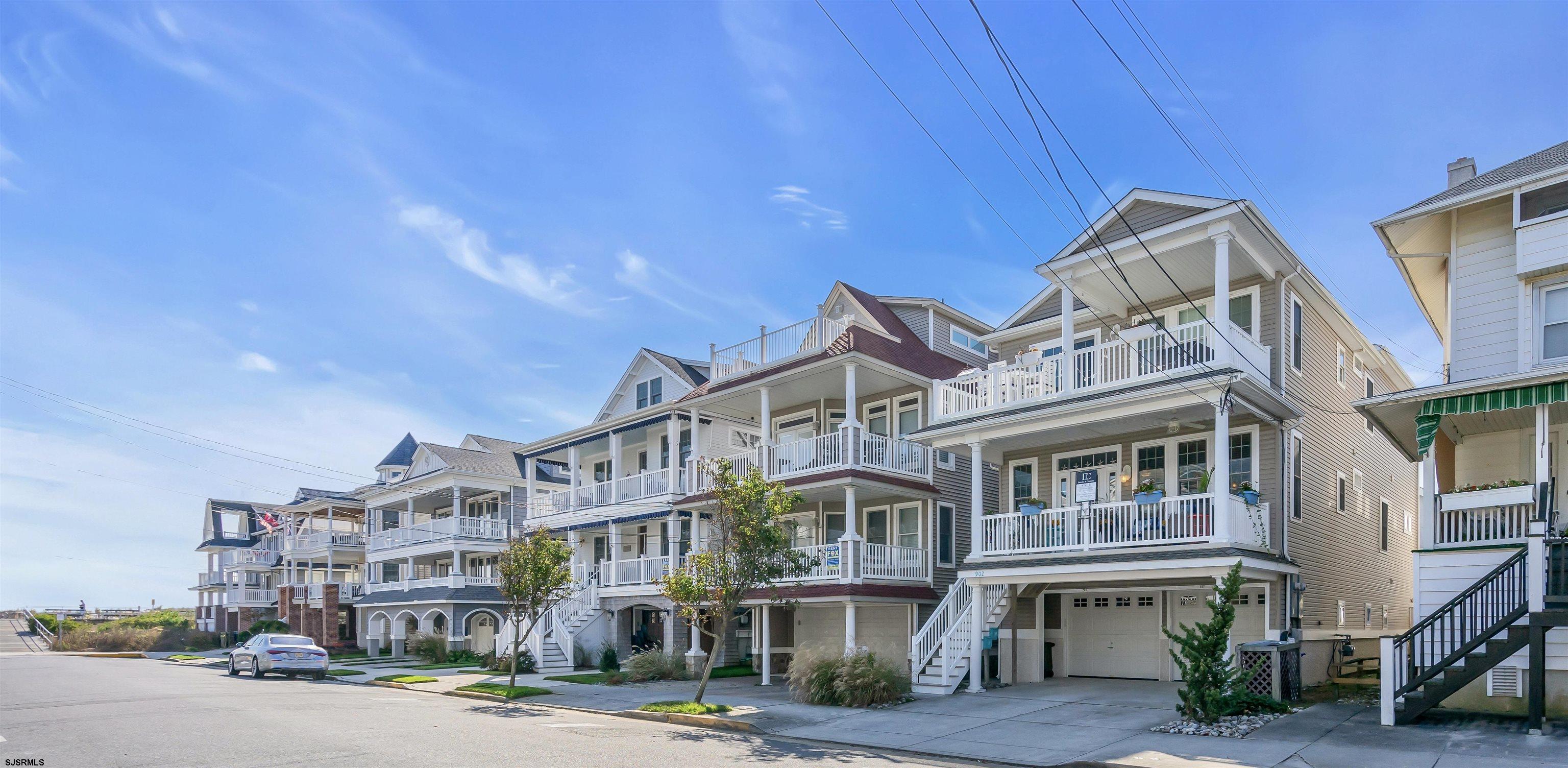 902 Second Street Unit: 1