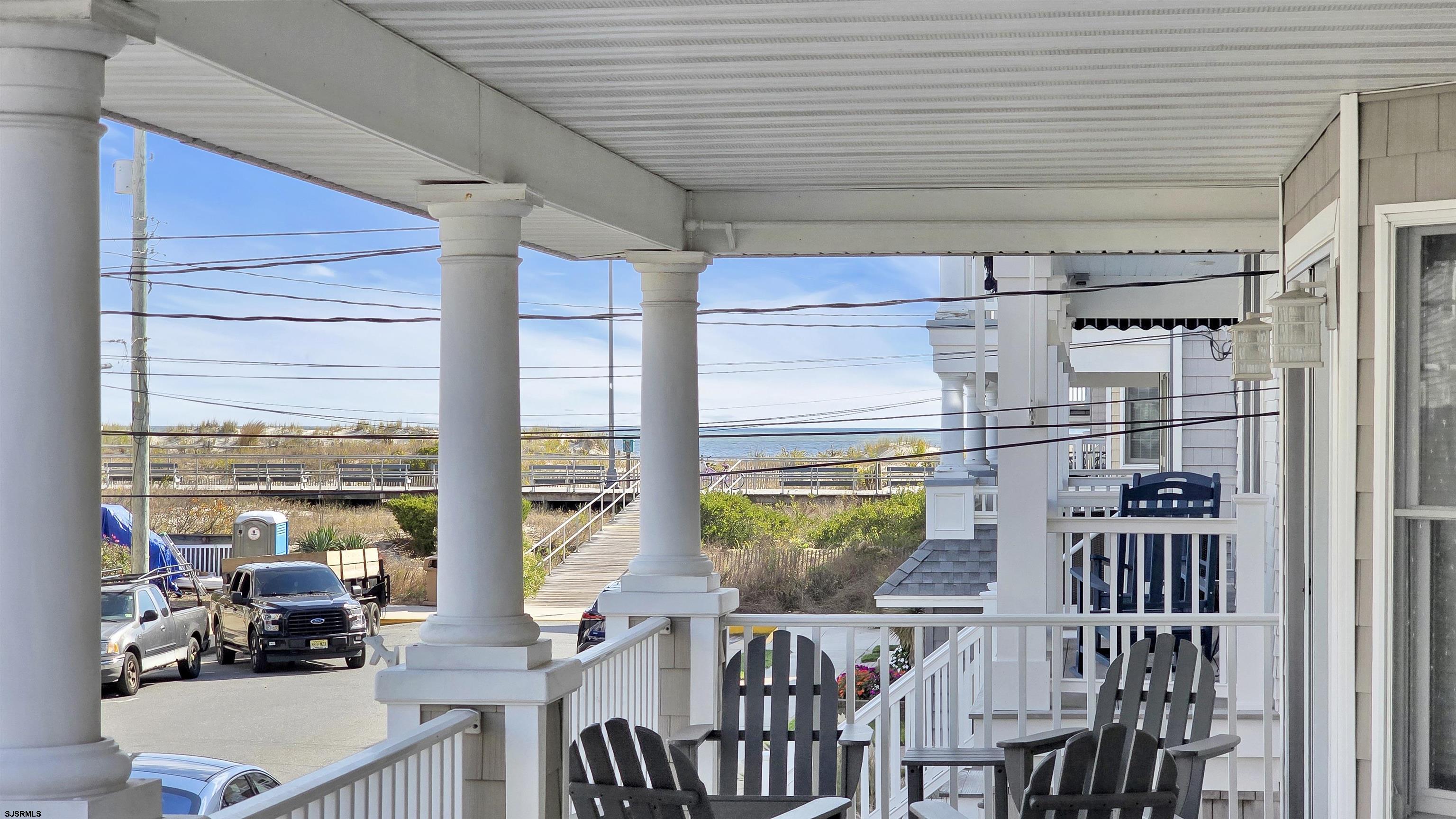 902 Second Street Unit: 1