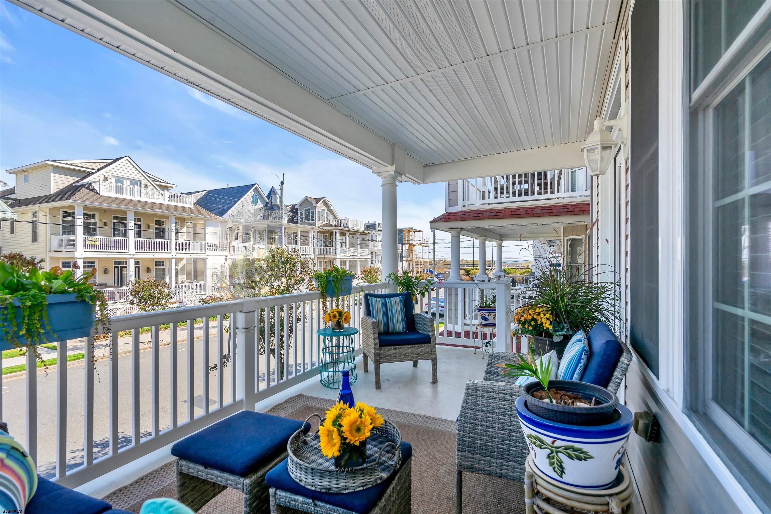 902 Second Street Unit: 1