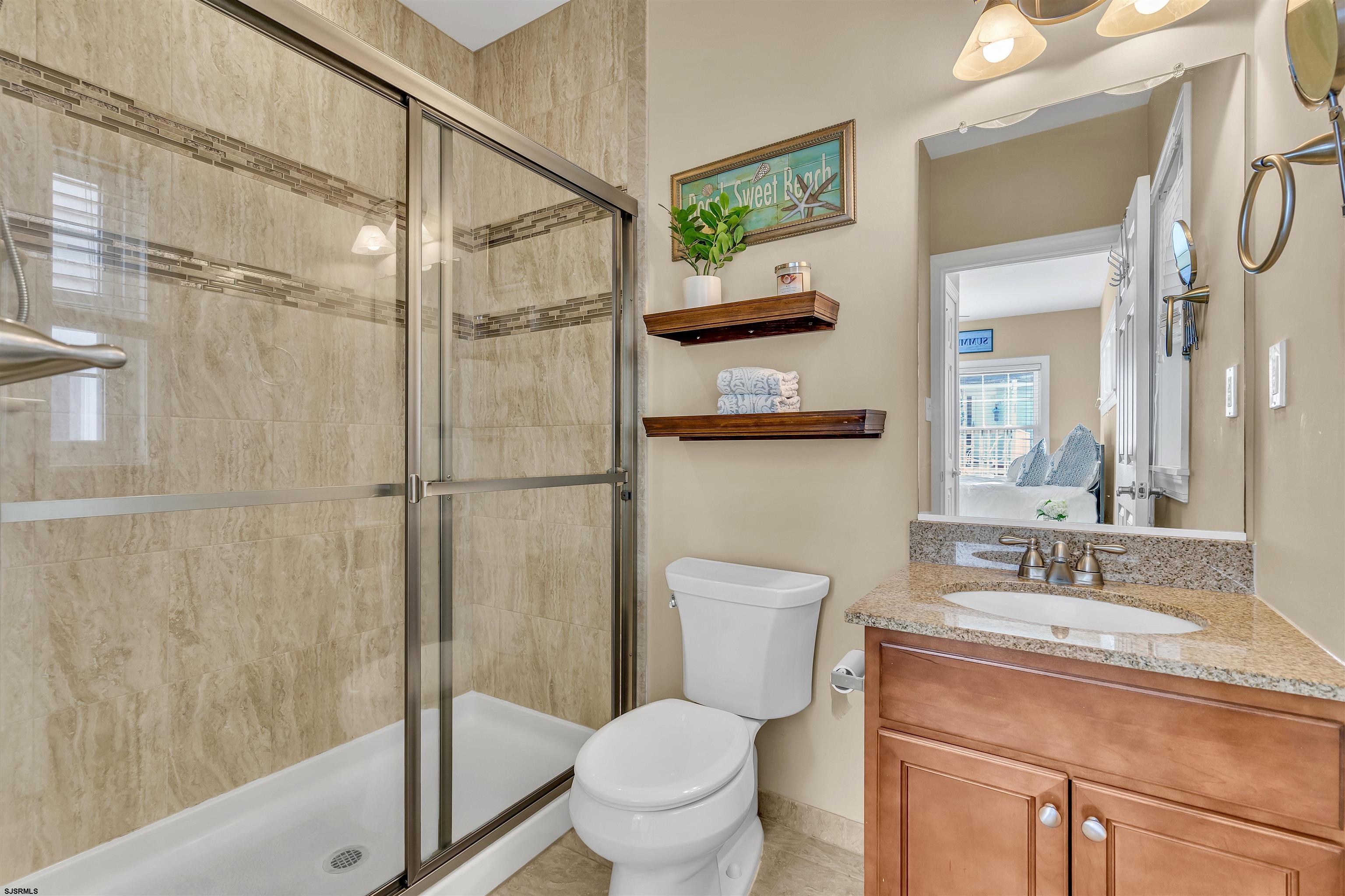 902 Second Street Unit: 1