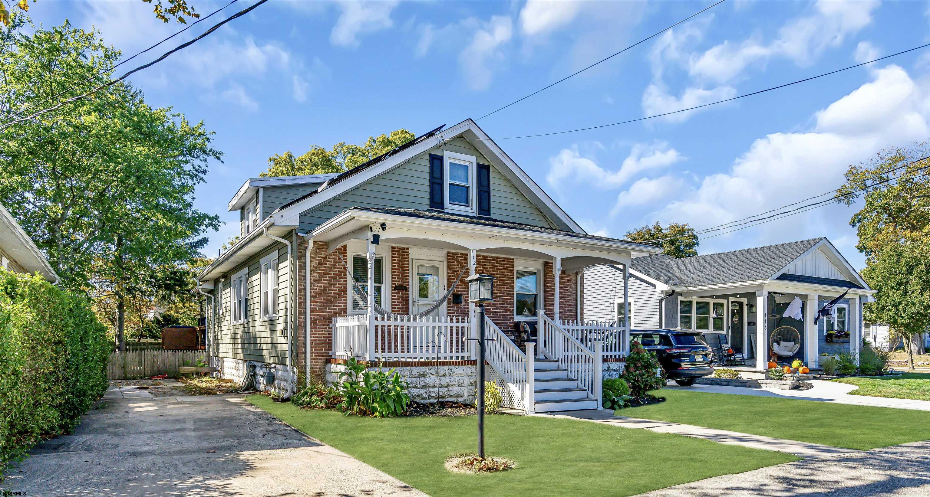 112 Roosevelt Avenue