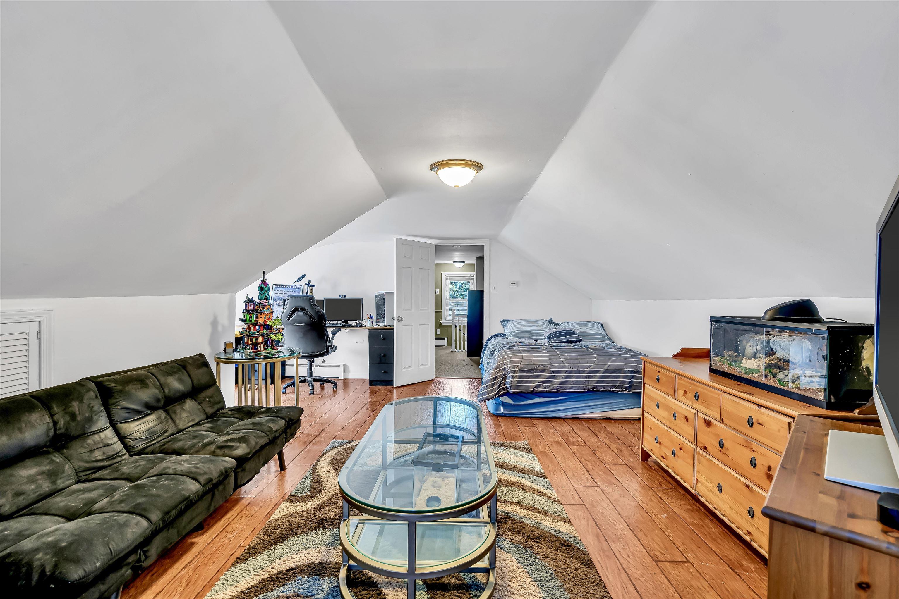 112 Roosevelt Avenue