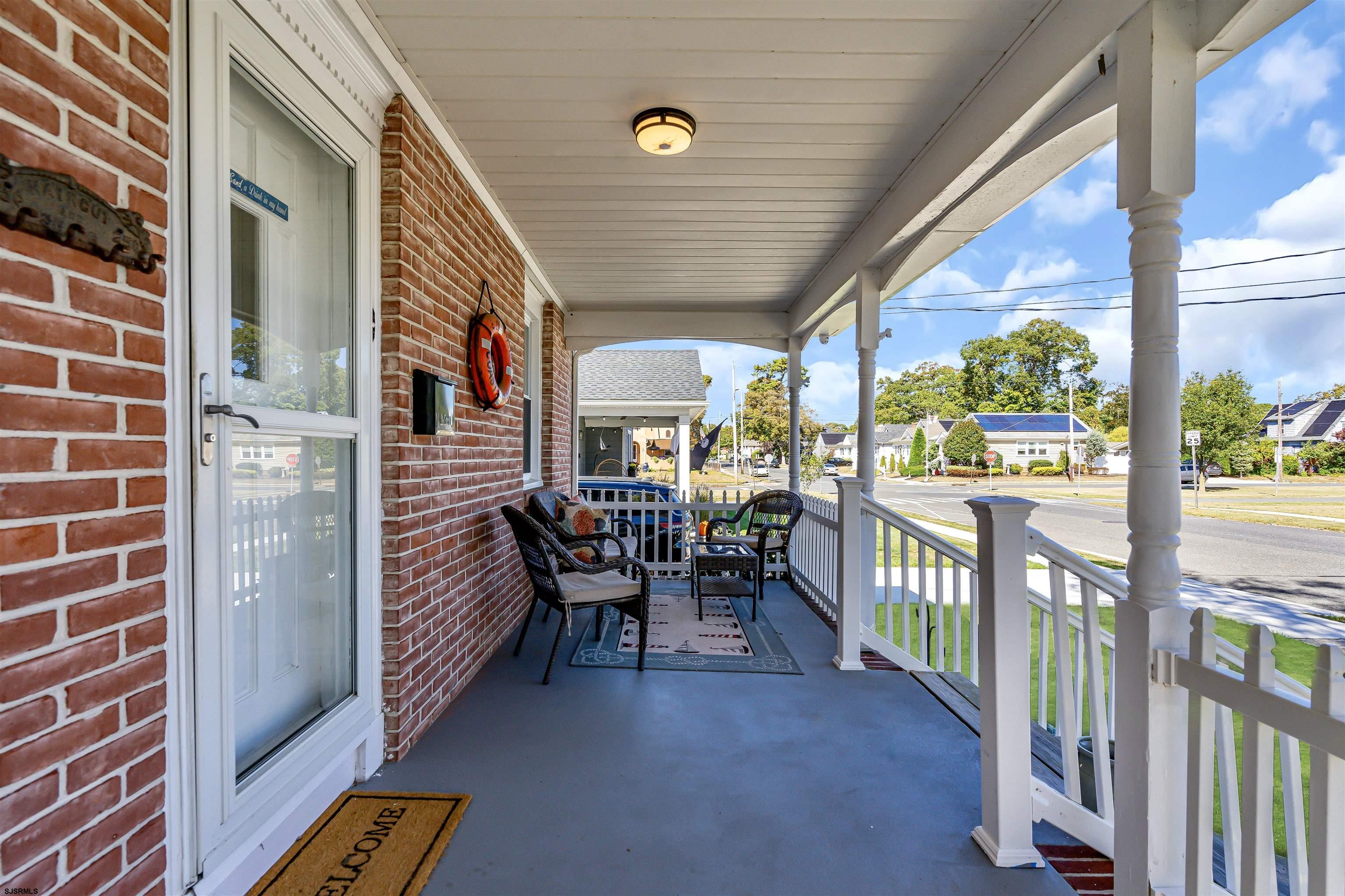 112 Roosevelt Avenue