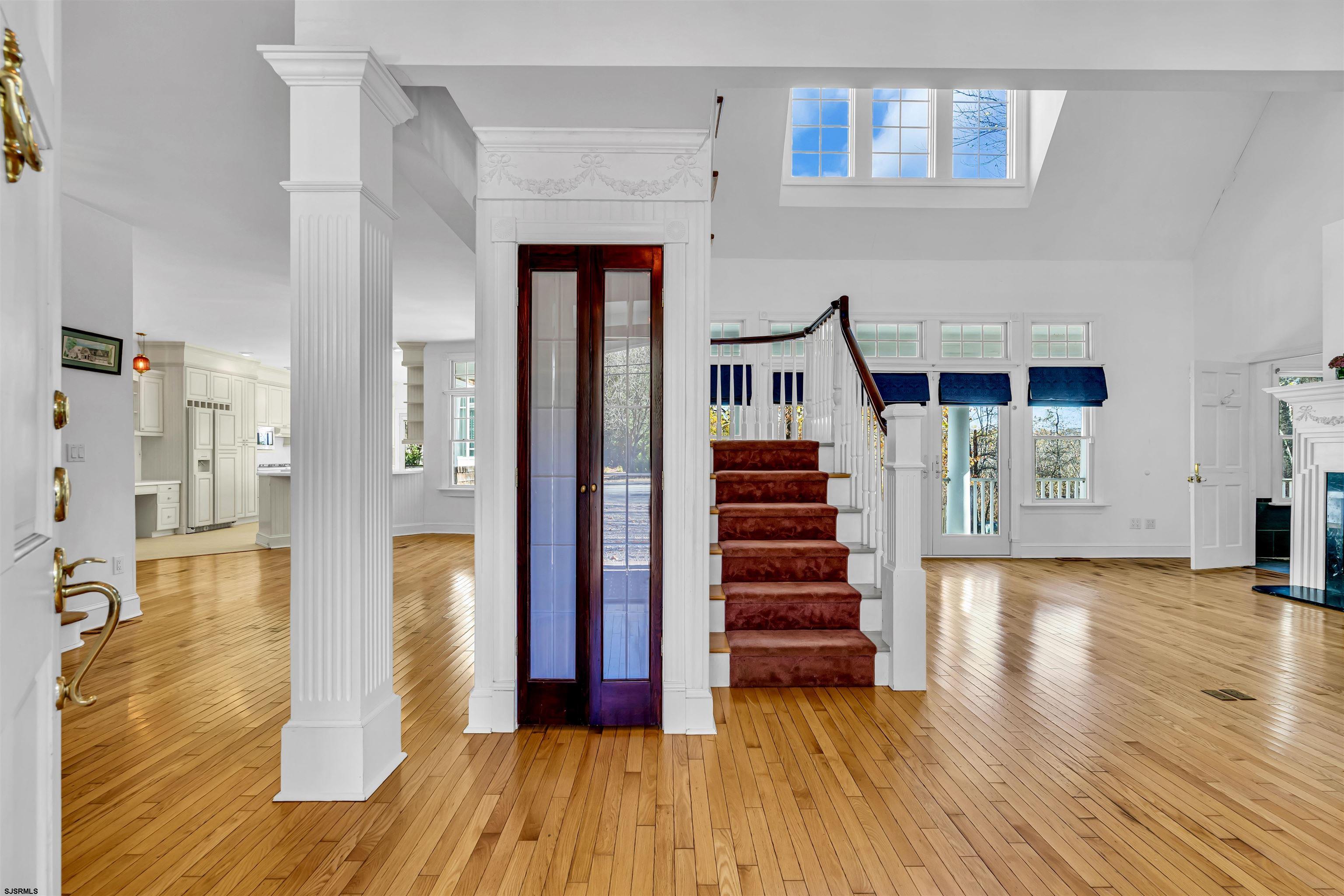 3412 Bargaintown Road