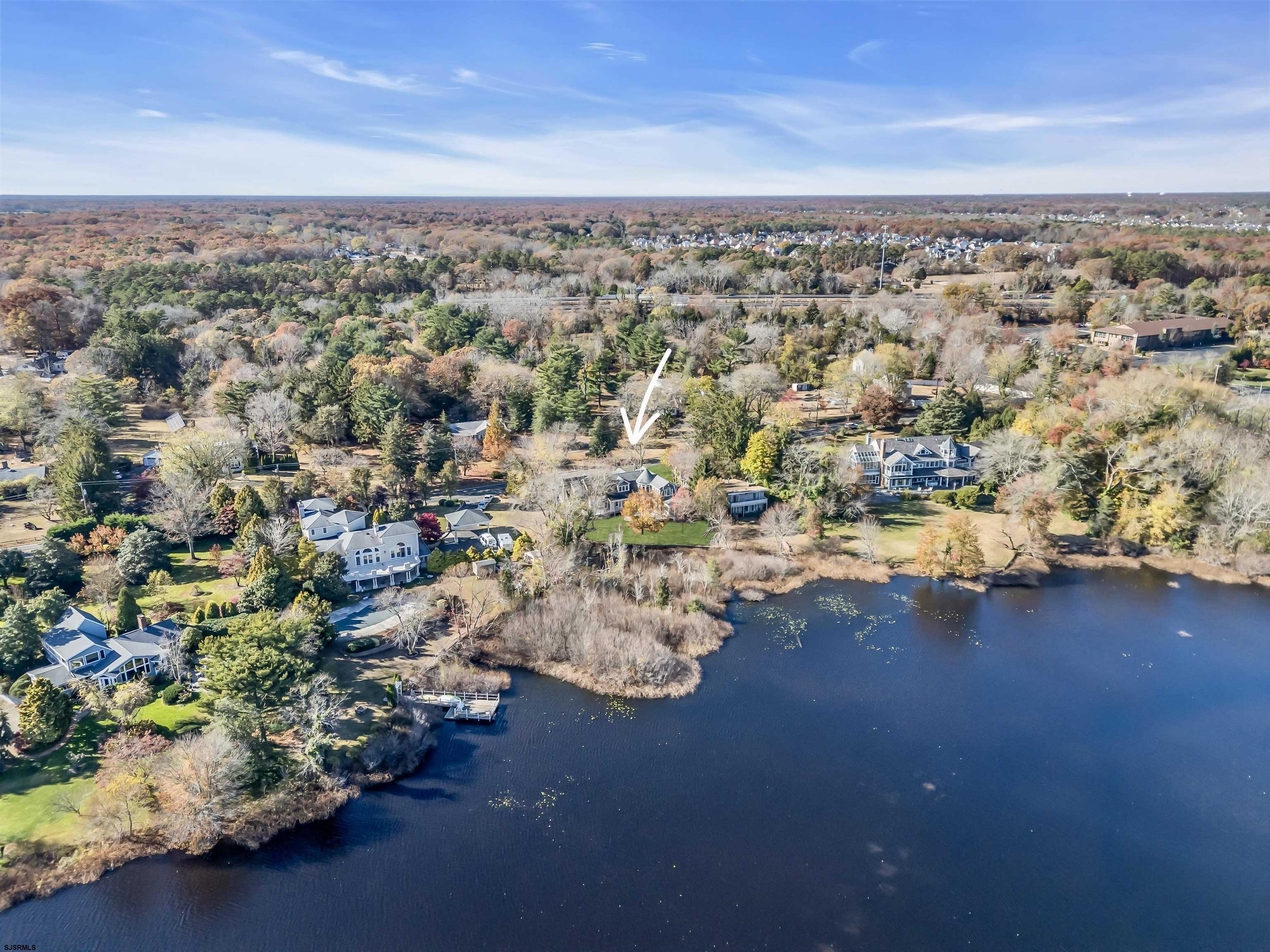 3412 Bargaintown Road