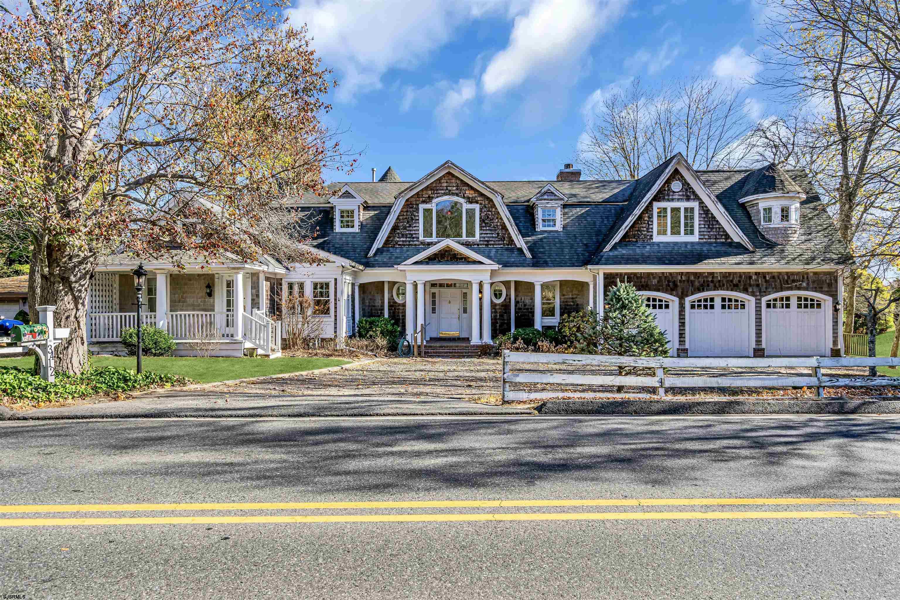 3412 Bargaintown Road