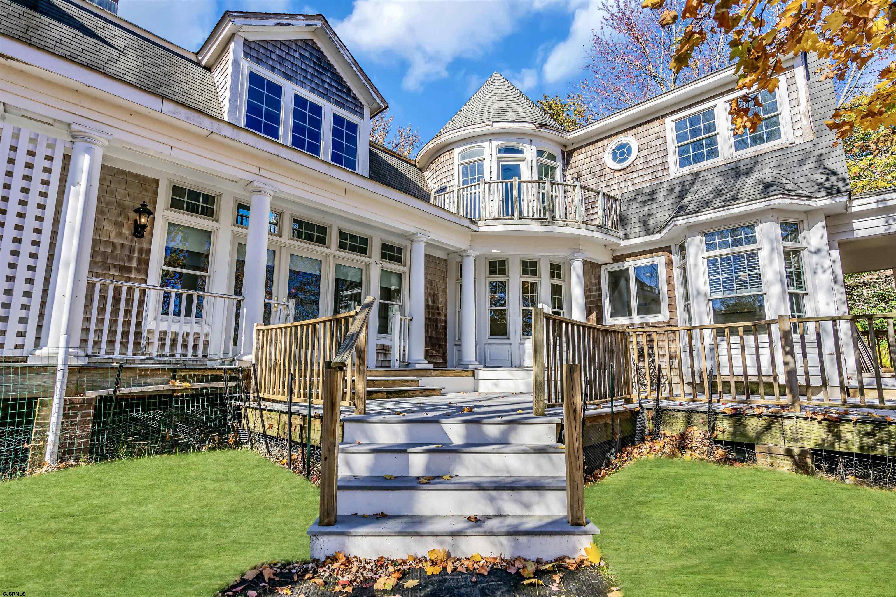 3412 Bargaintown Road