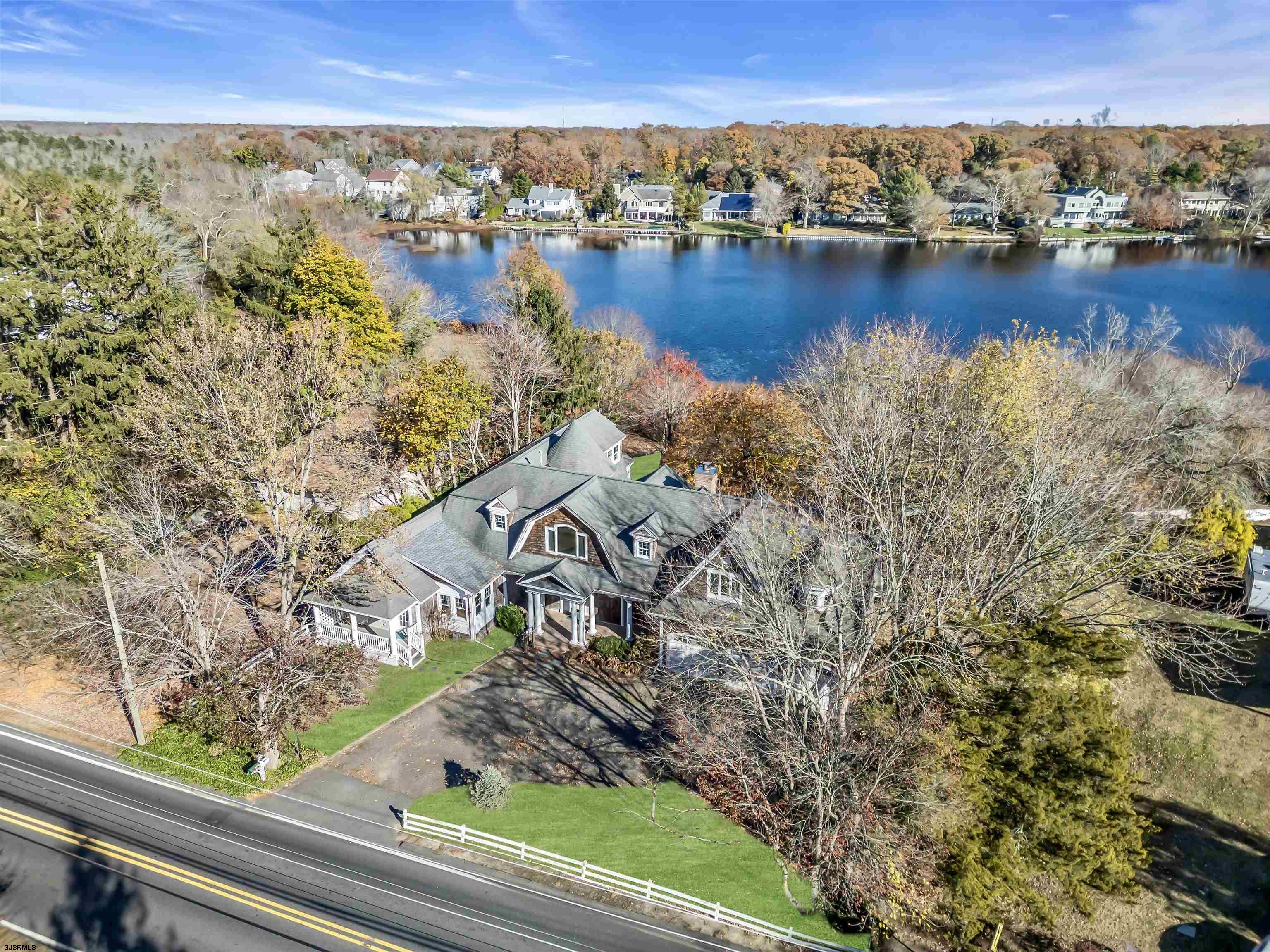 3412 Bargaintown Road