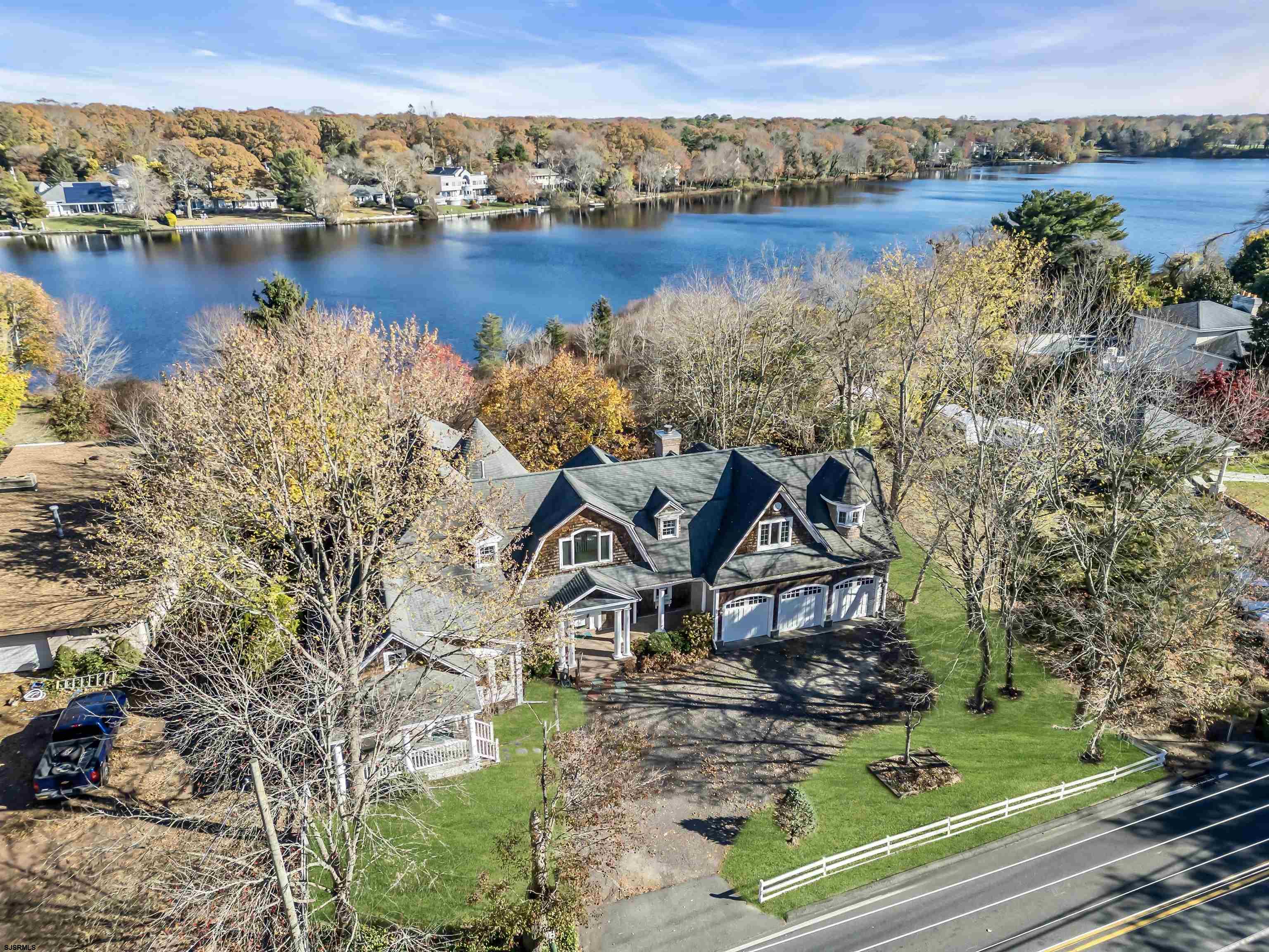 3412 Bargaintown Road