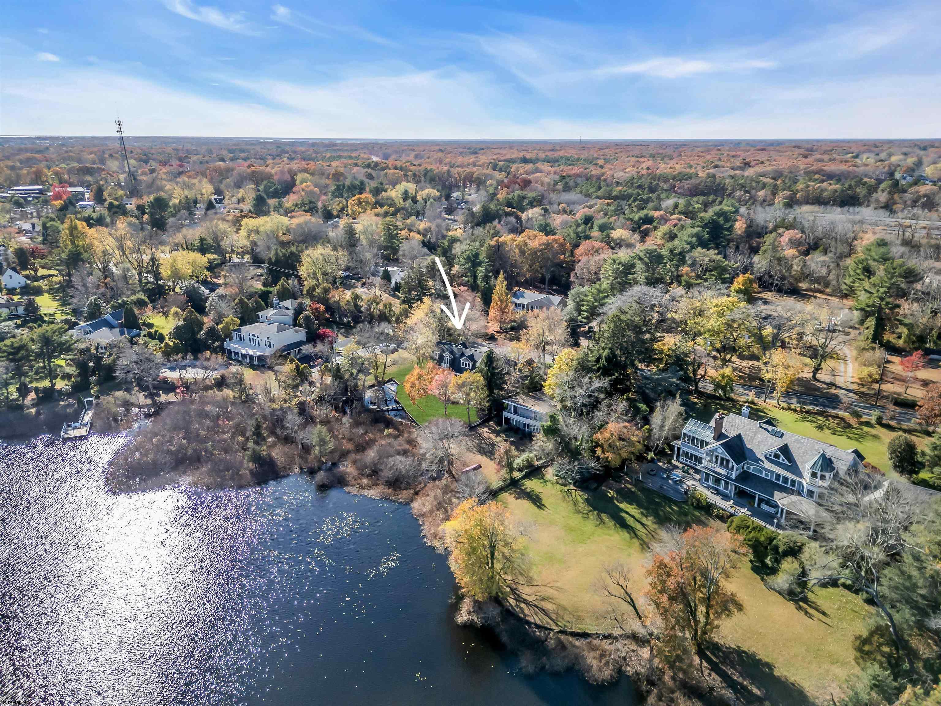 3412 Bargaintown Road