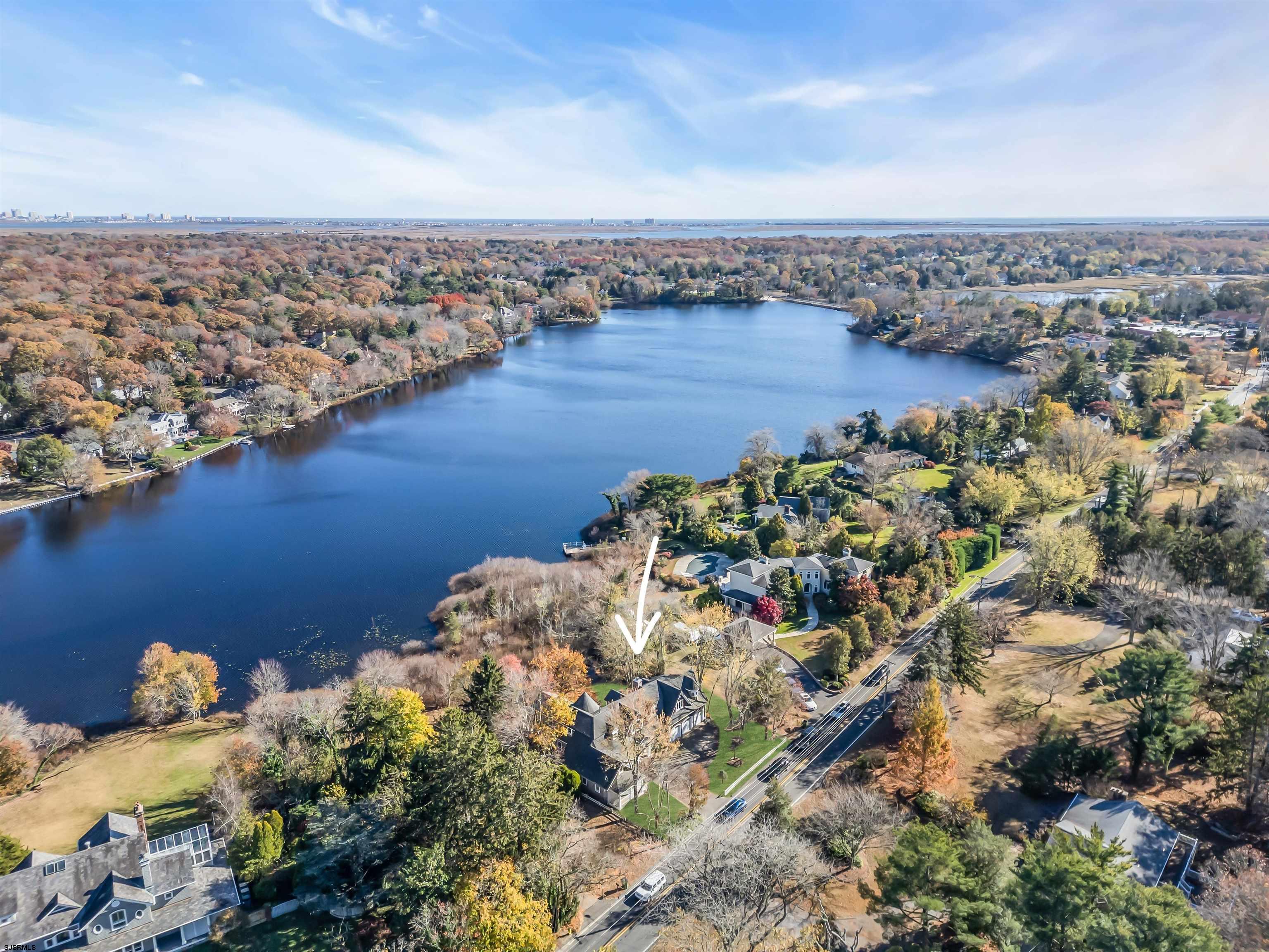 3412 Bargaintown Road