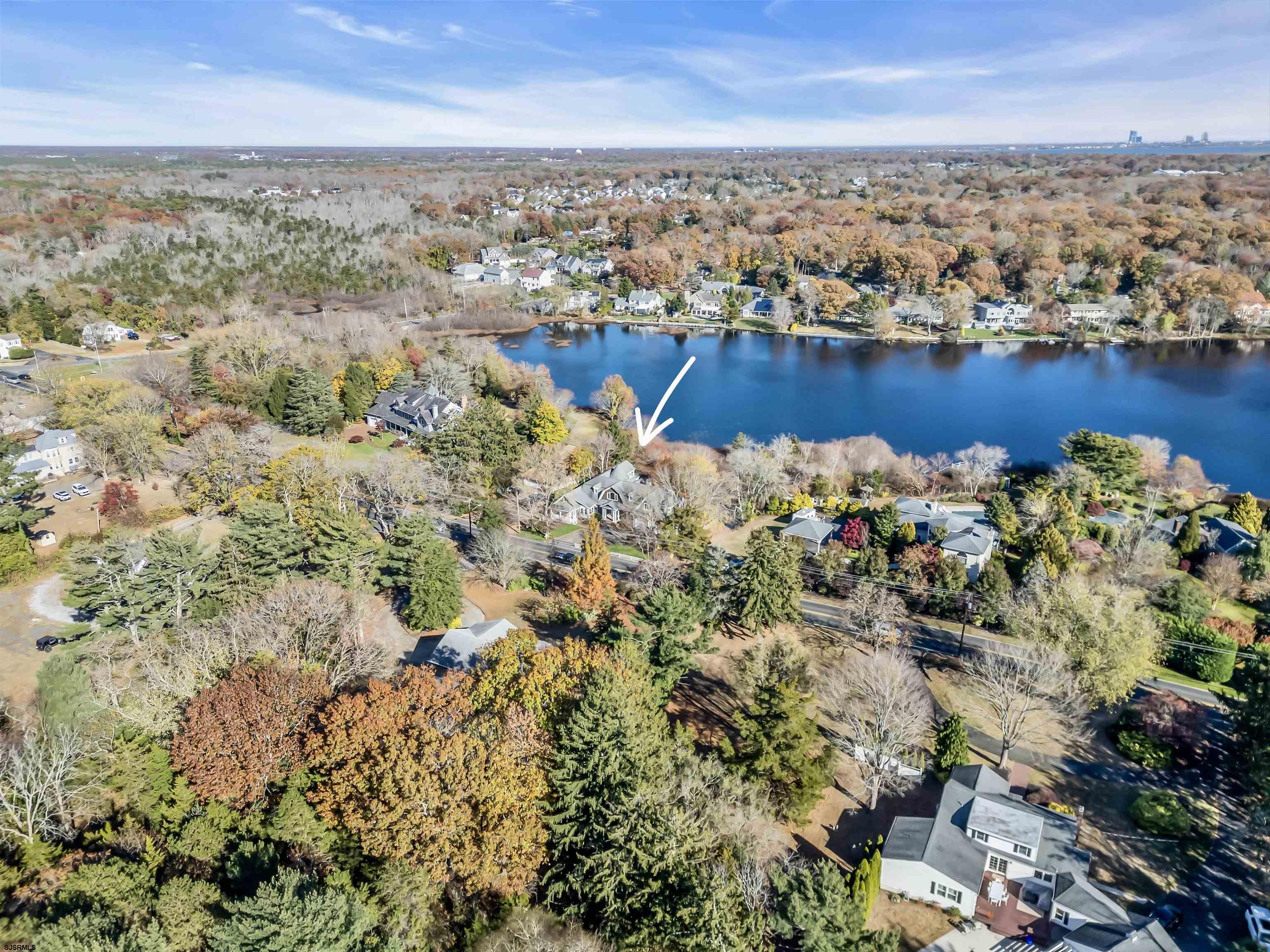 3412 Bargaintown Road