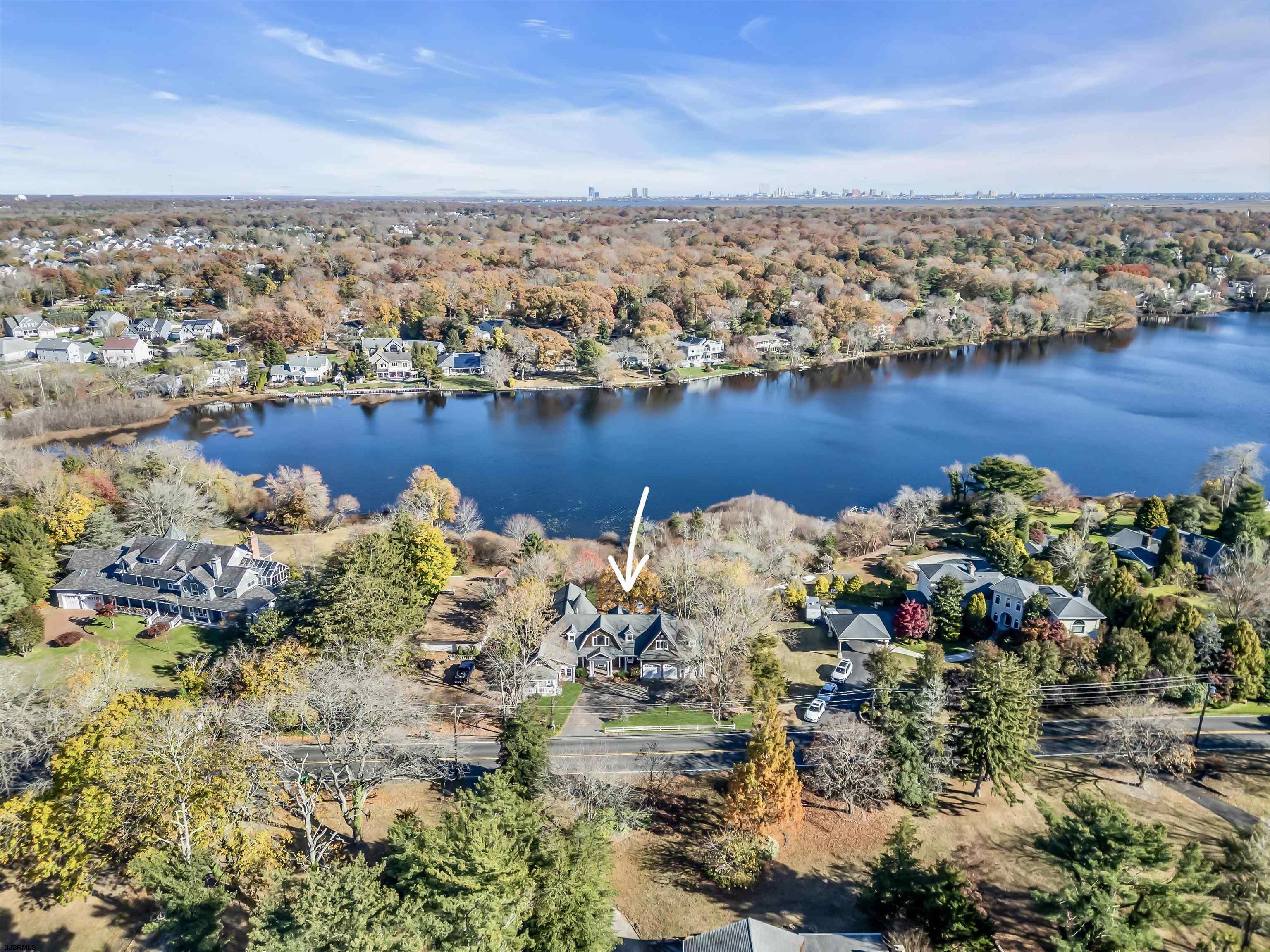 3412 Bargaintown Road