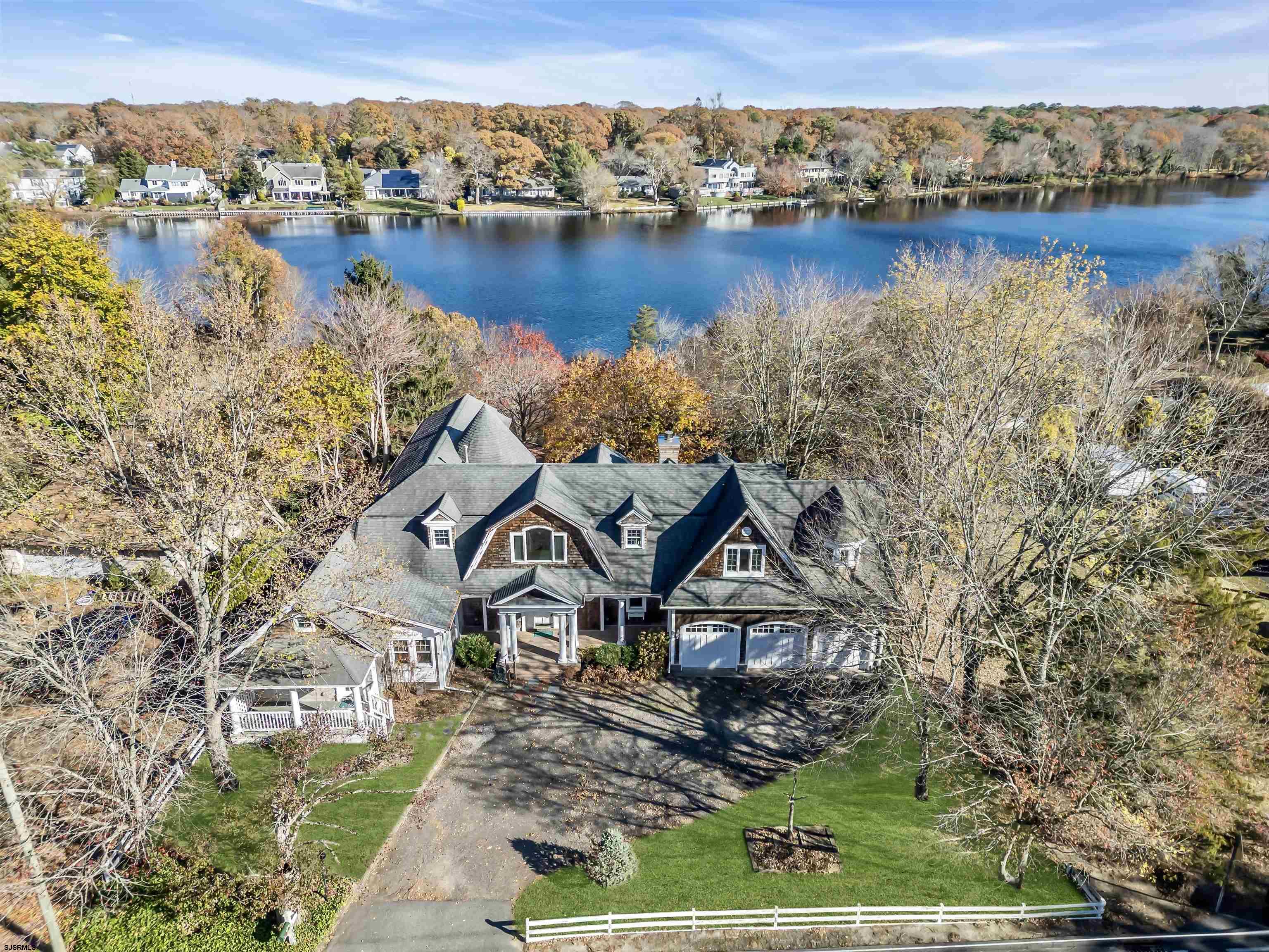 3412 Bargaintown Road