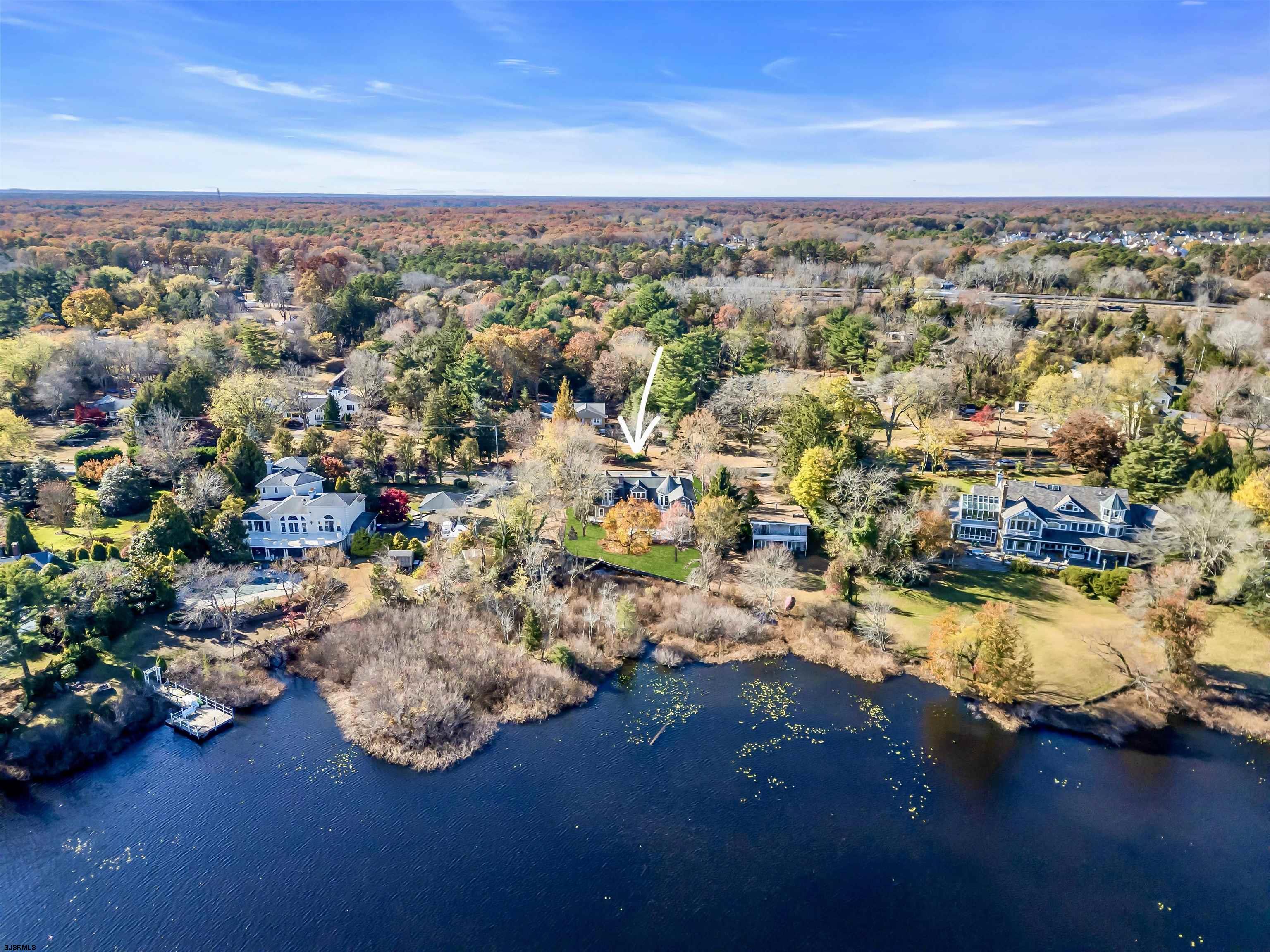 3412 Bargaintown Road