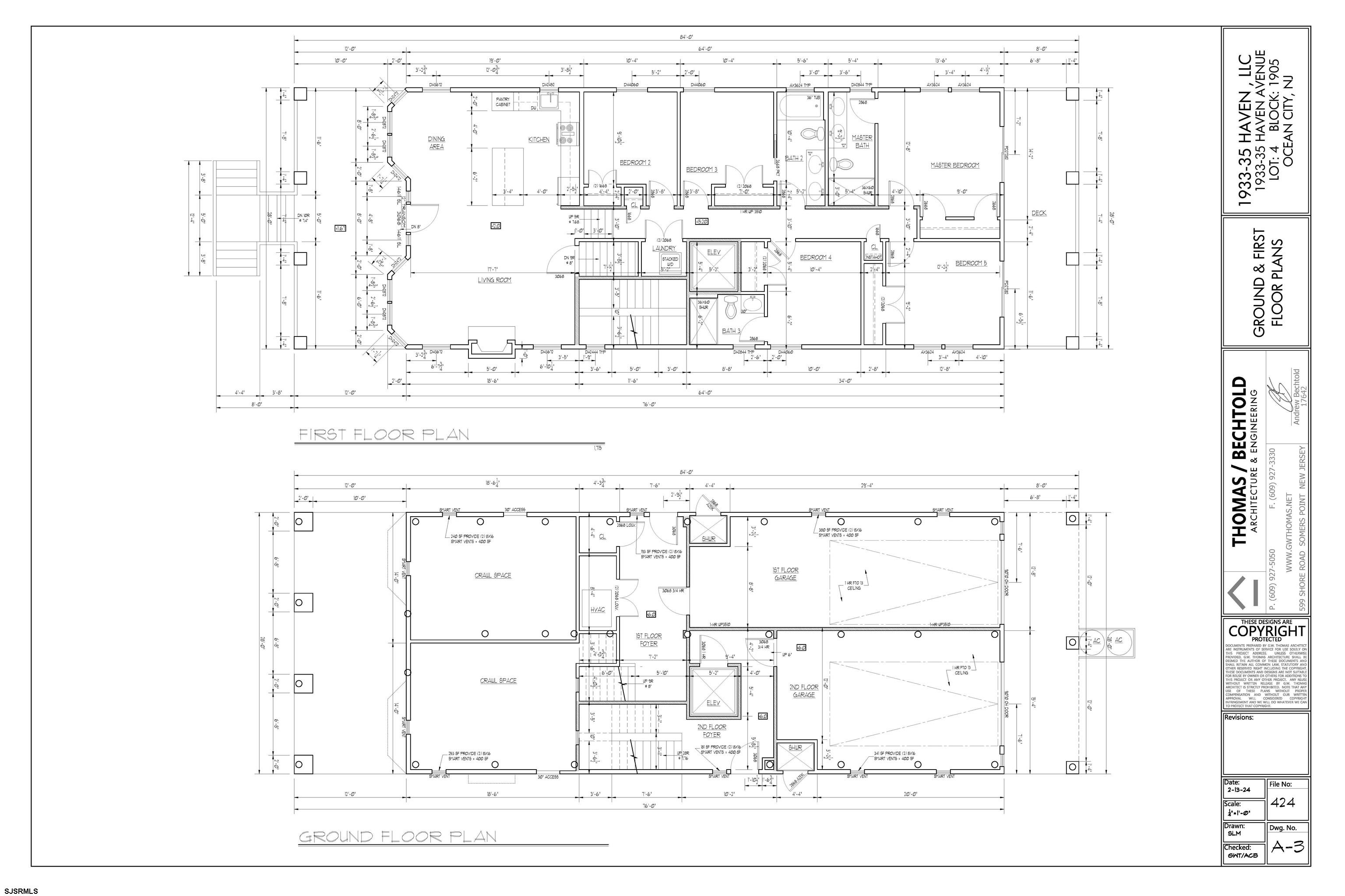 1935 Haven Avenue Unit: 2