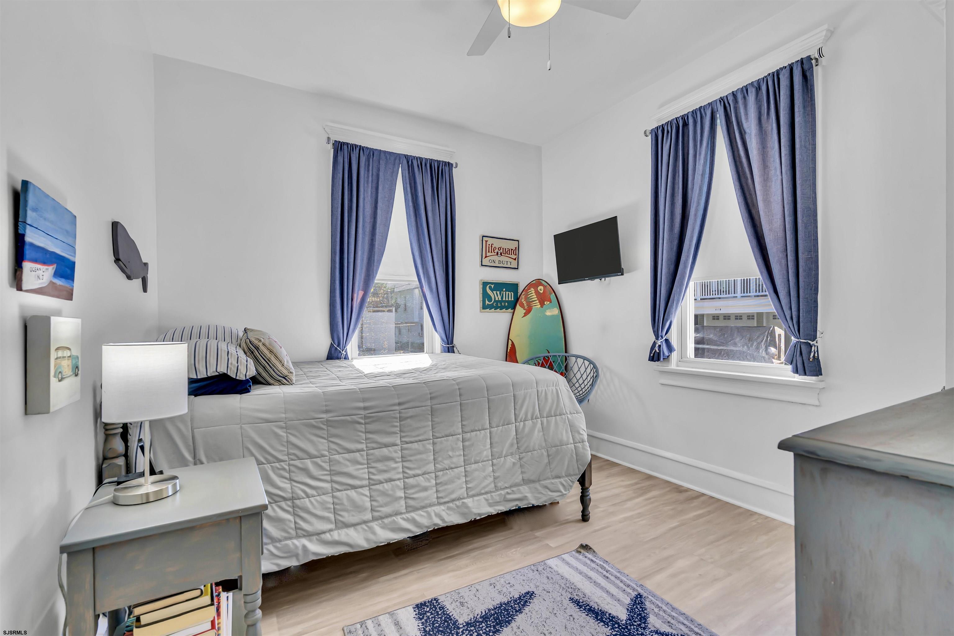 858 1st Street Unit: 1