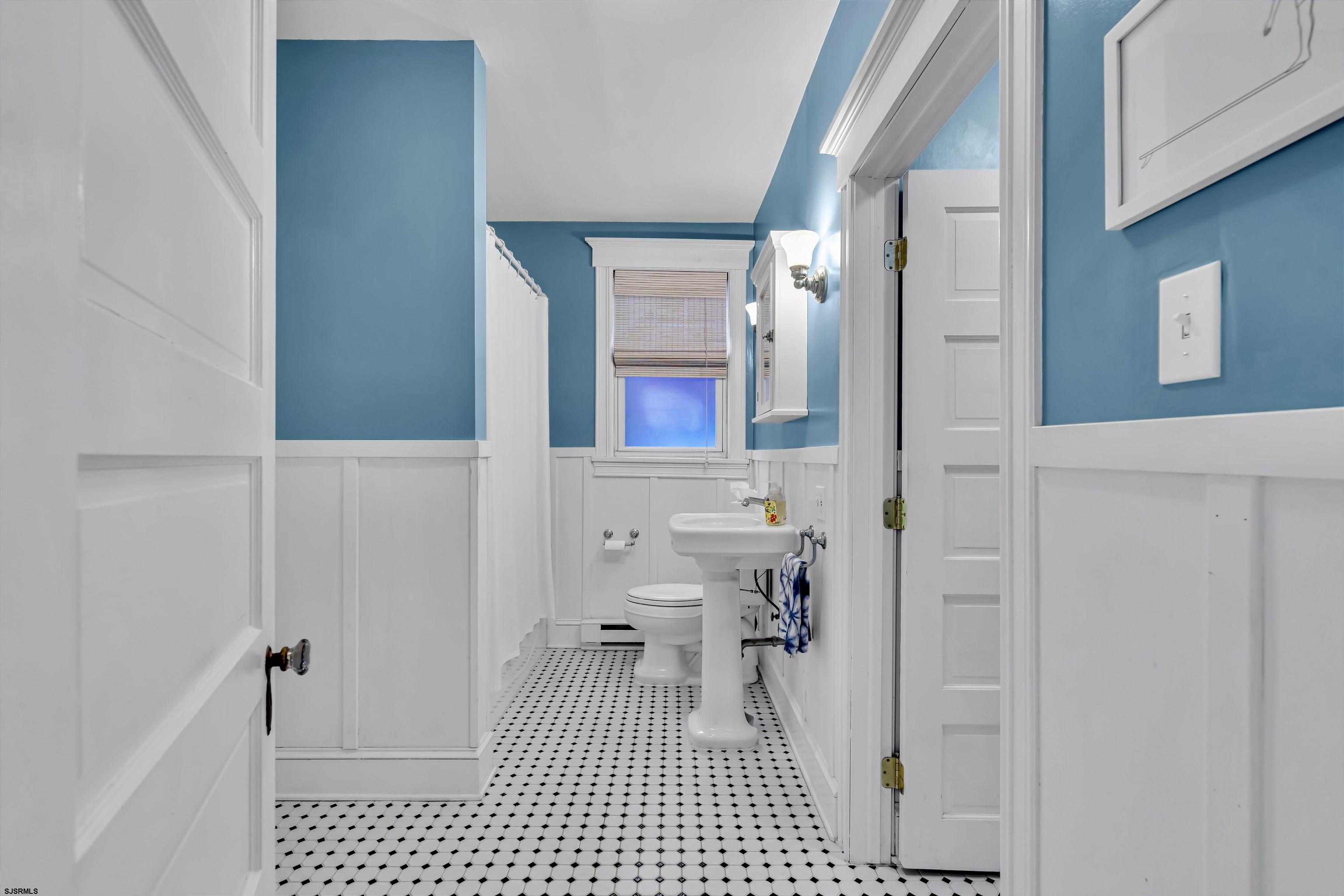 858 1st Street Unit: 1