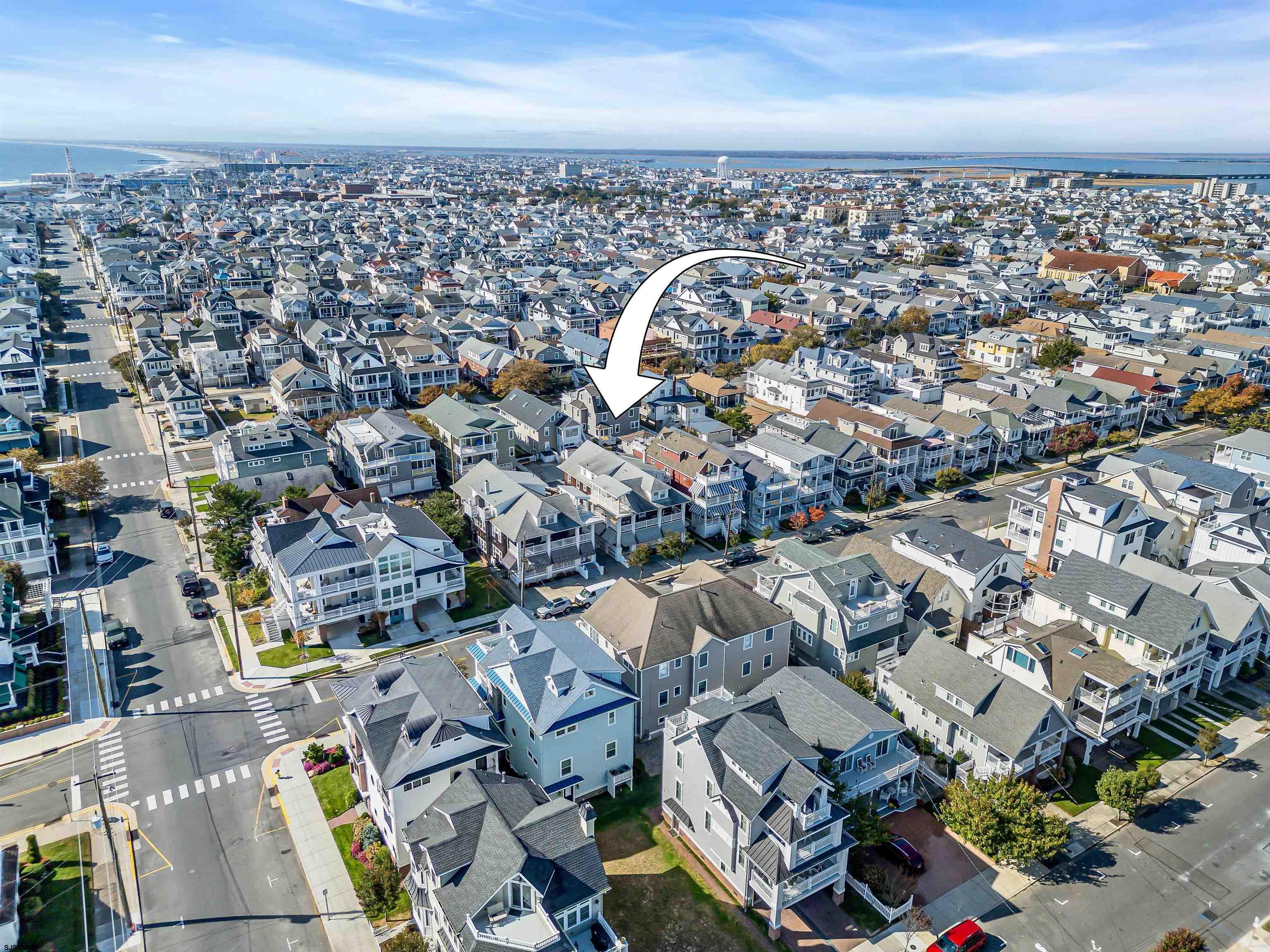 858 1st Street Unit: 1