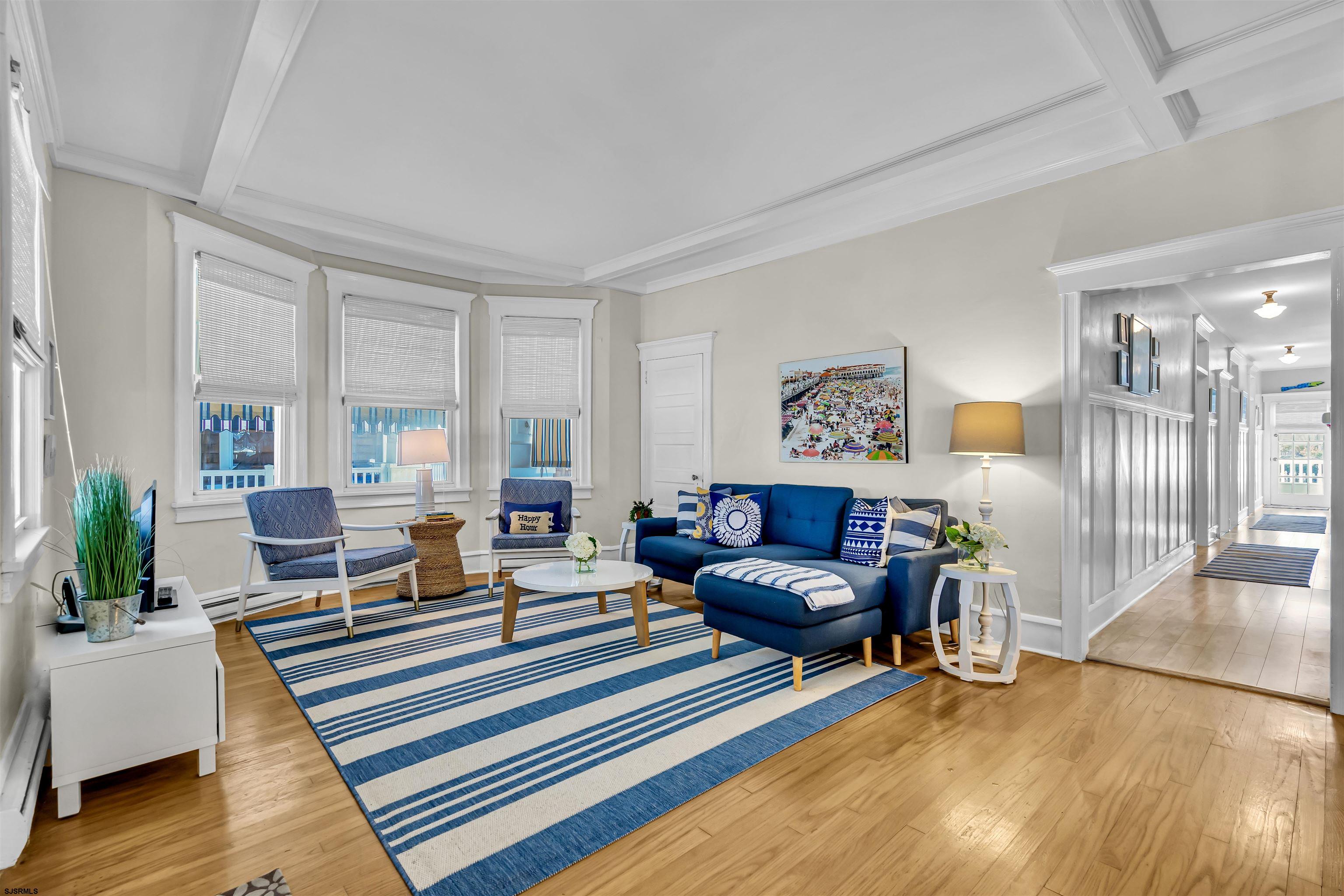 858 1st Street Unit: 1