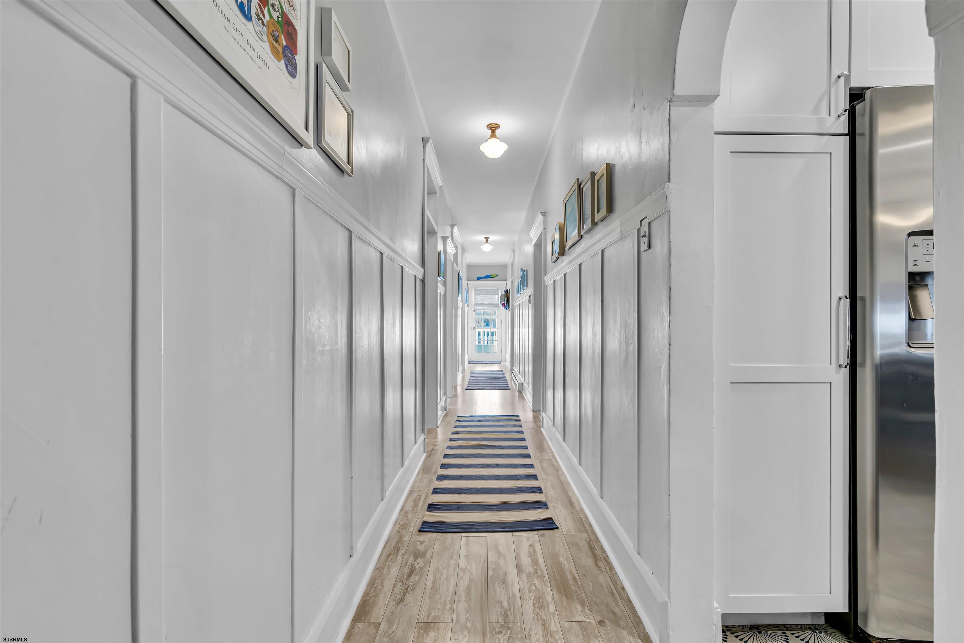 858 1st Street Unit: 1