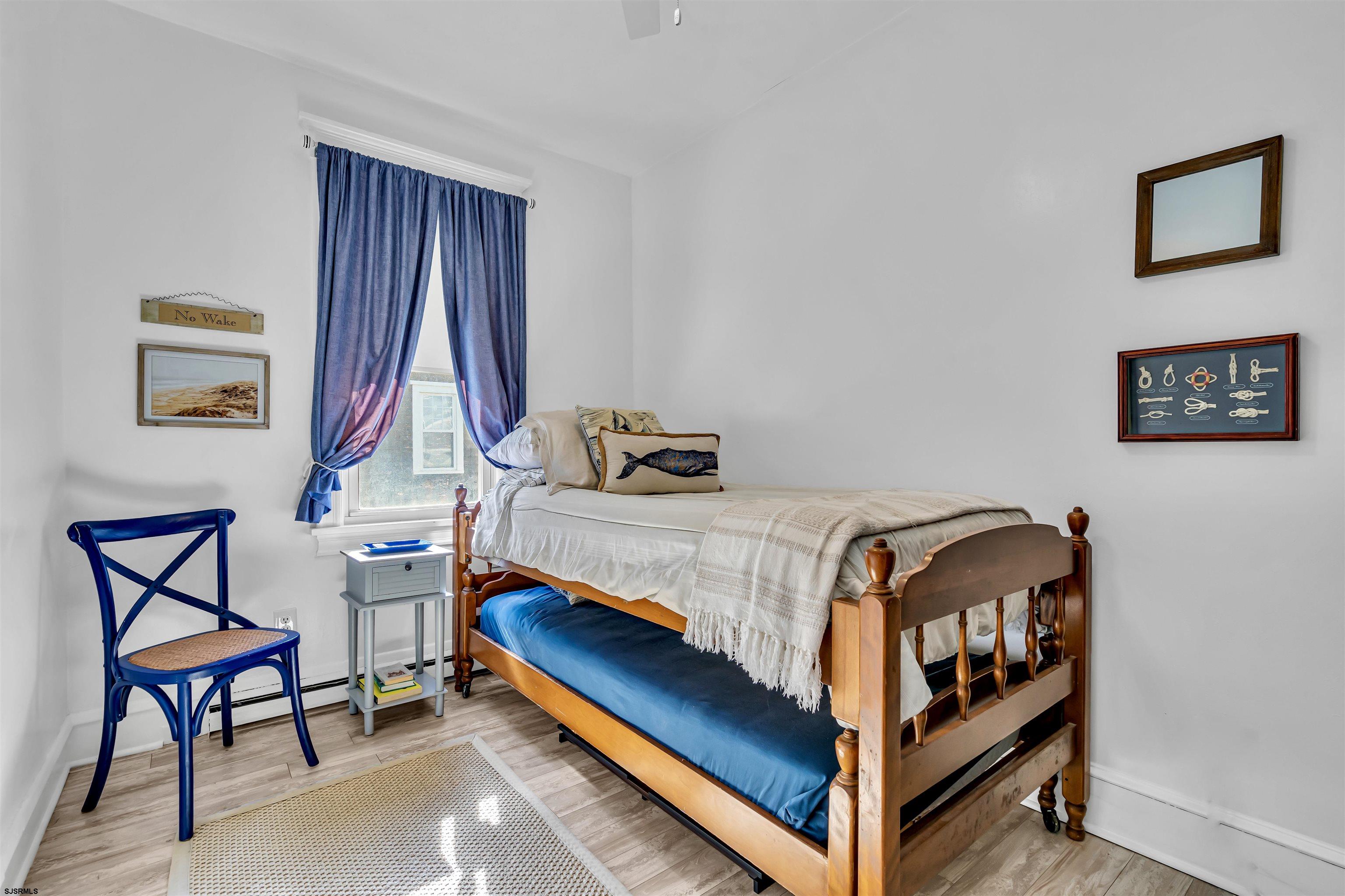 858 1st Street Unit: 1