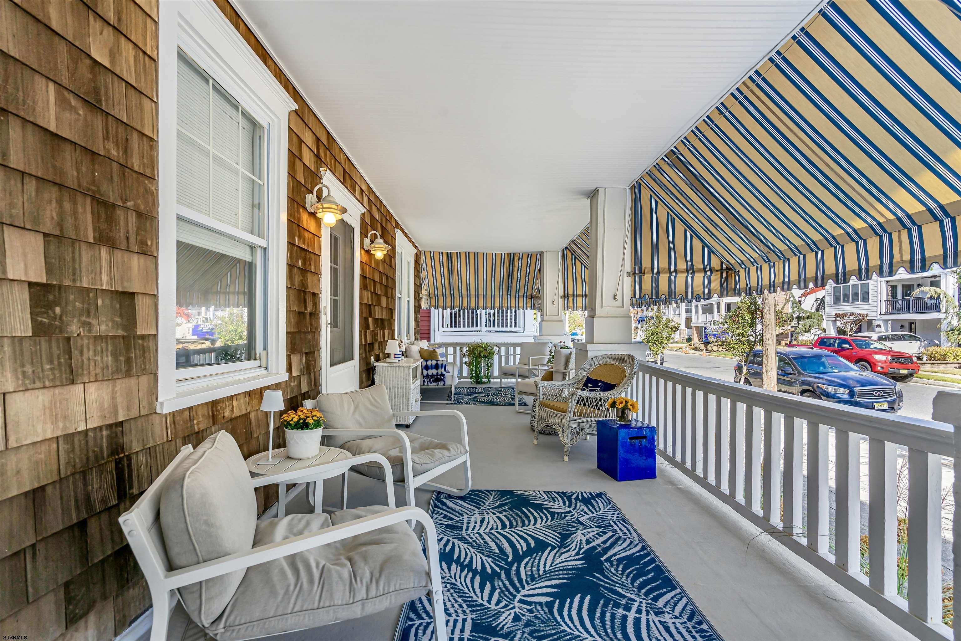 858 1st Street Unit: 1