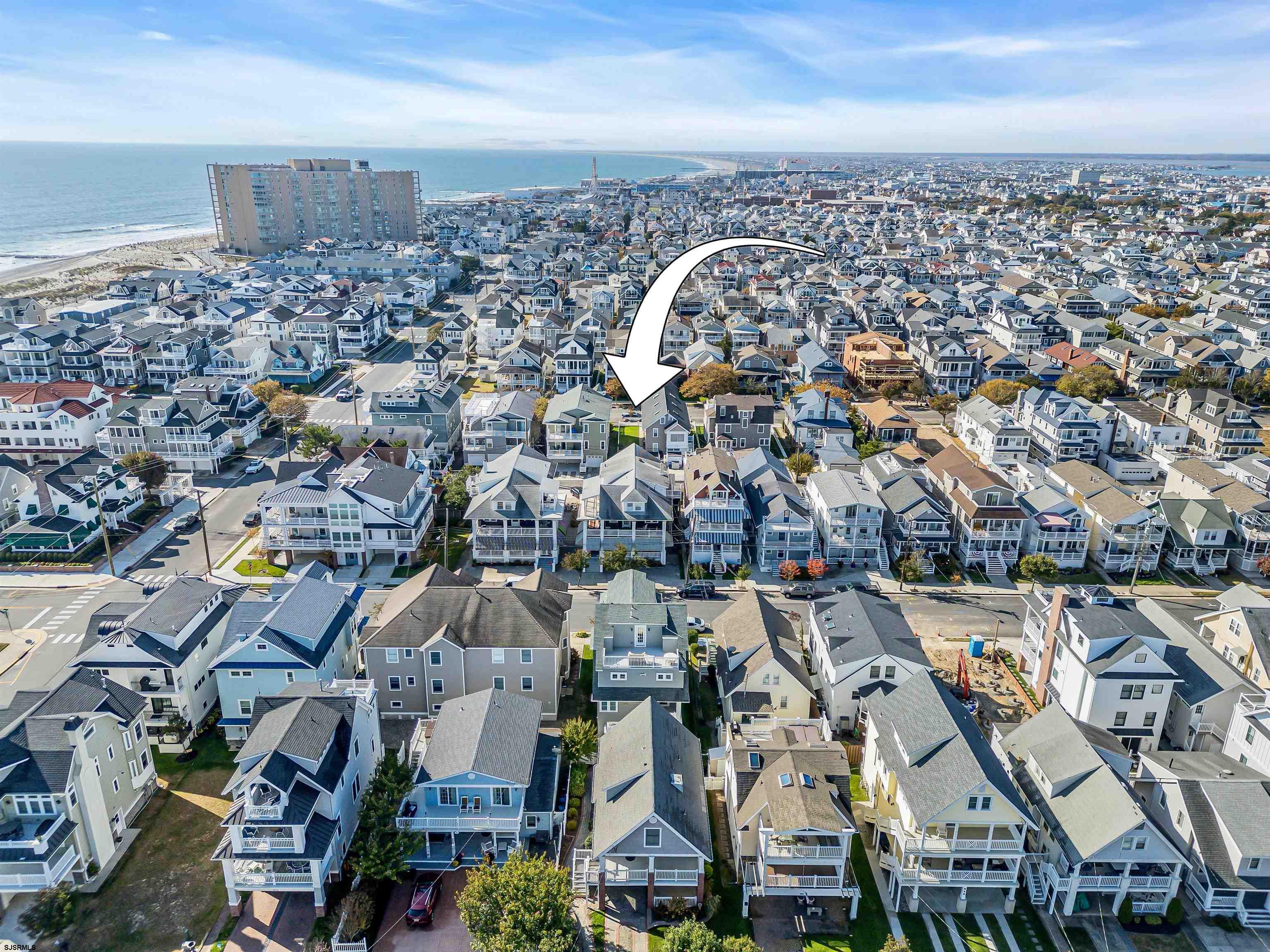 858 1st Street Unit: 1