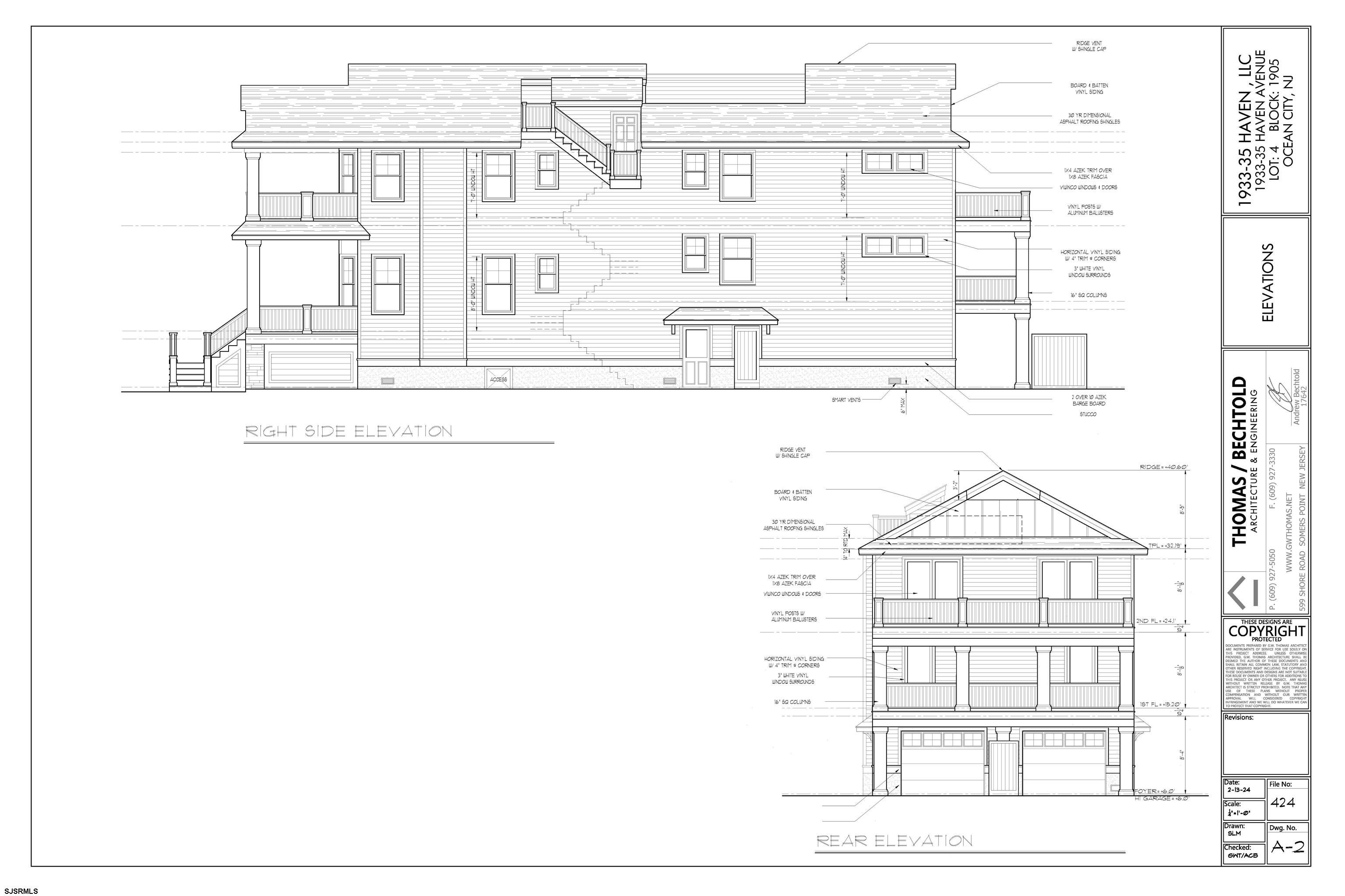 1933 Haven Avenue Unit: 1