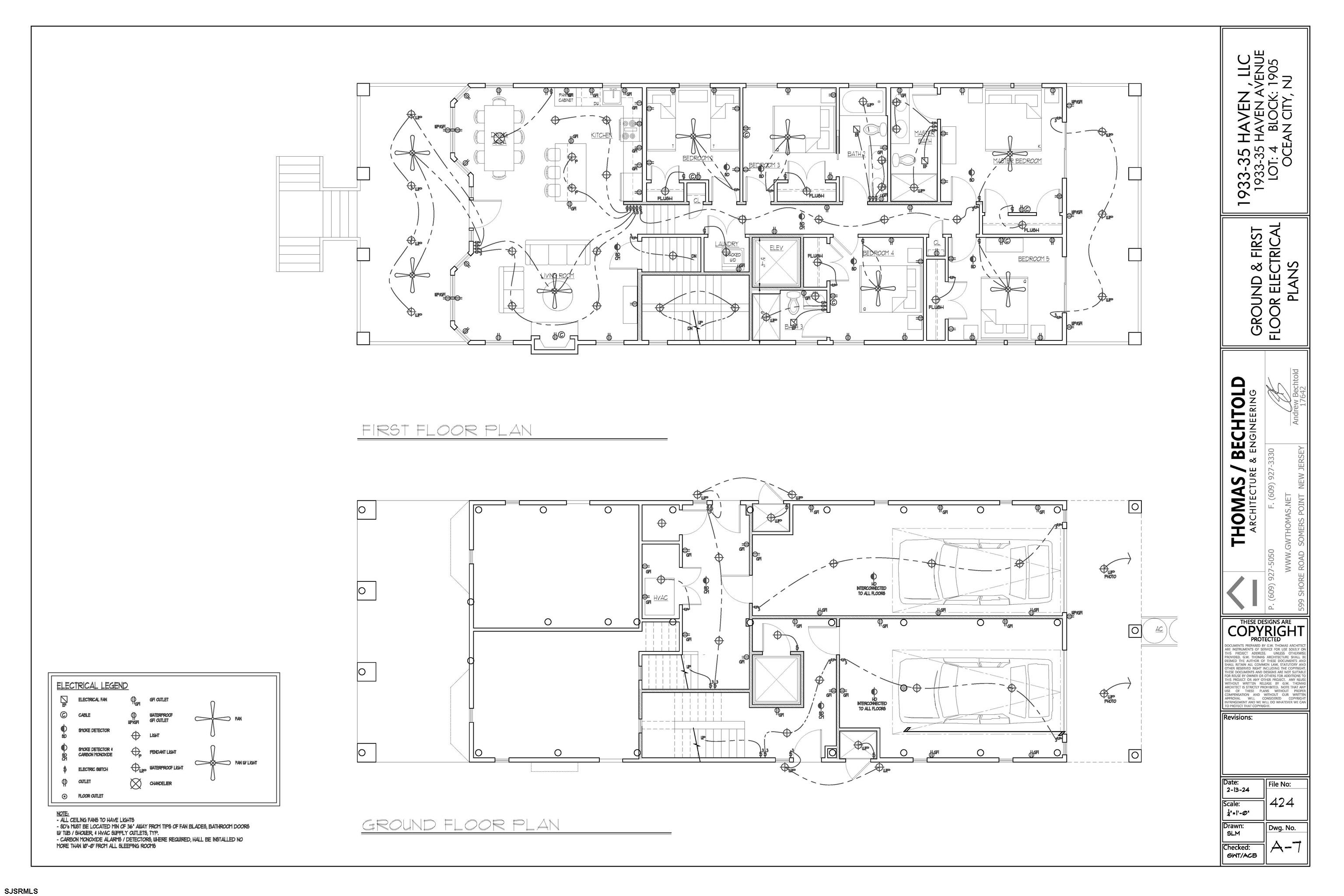 1933 Haven Avenue Unit: 1