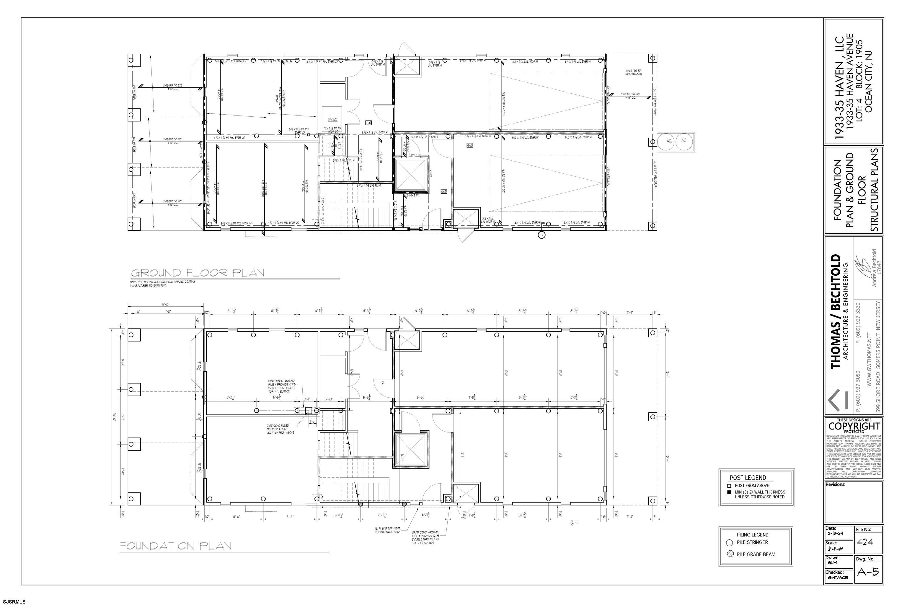 1933 Haven Avenue Unit: 1
