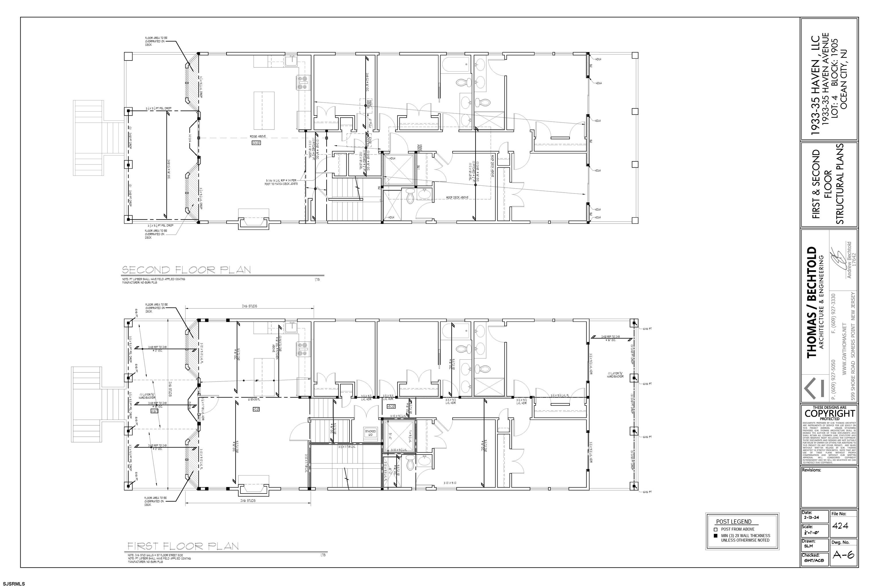 1933 Haven Avenue Unit: 1