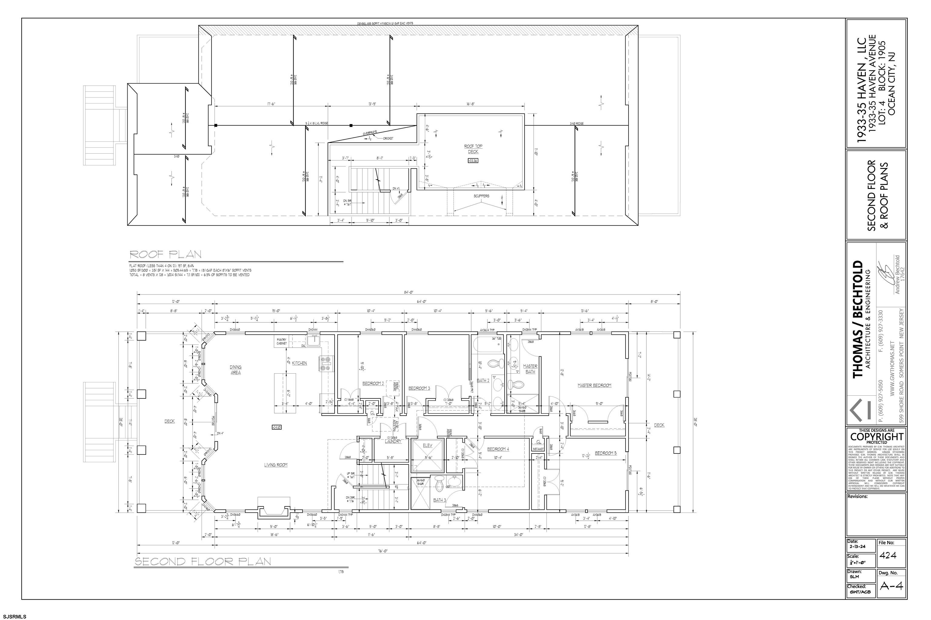 1933 Haven Avenue Unit: 1