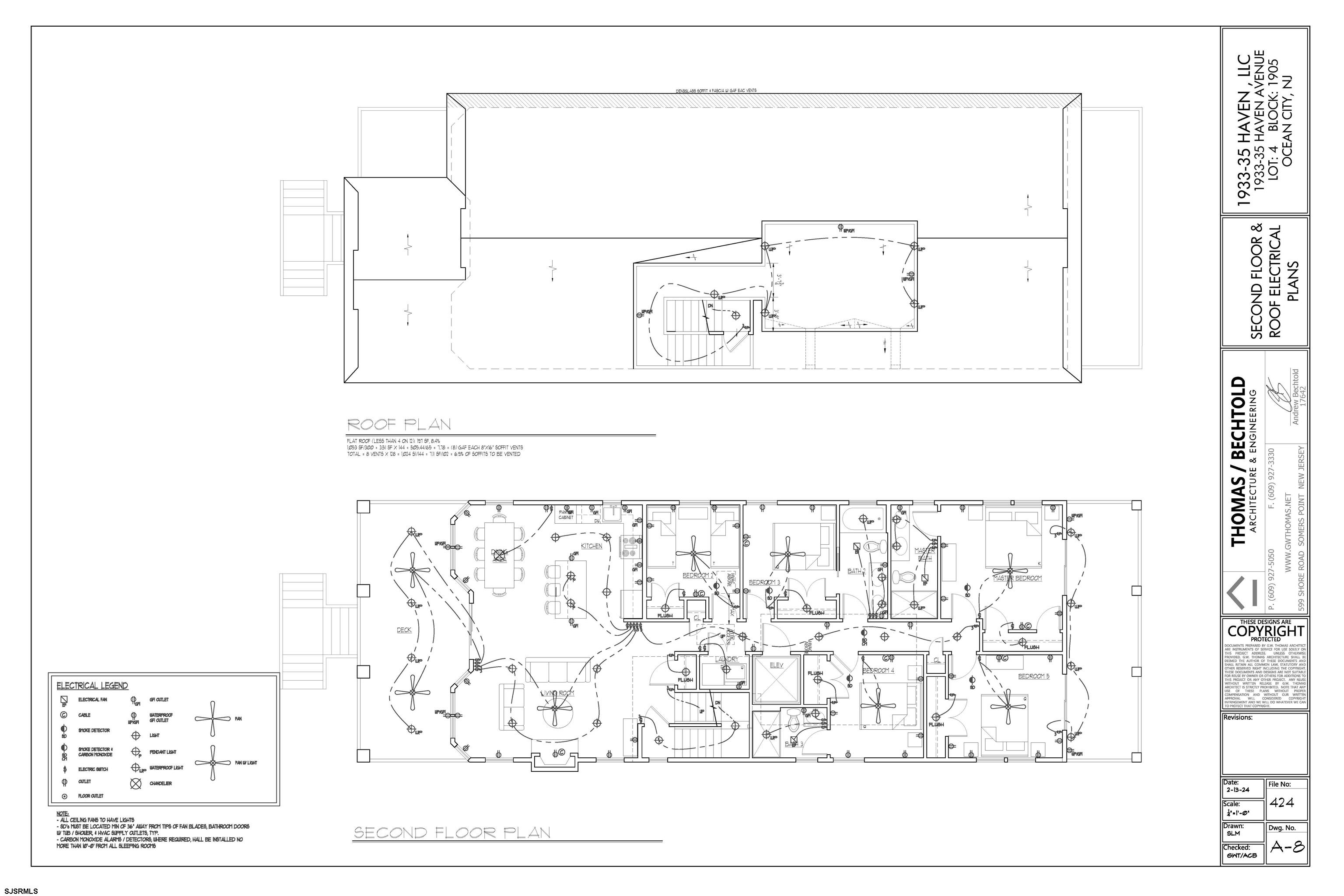 1933 Haven Avenue Unit: 1