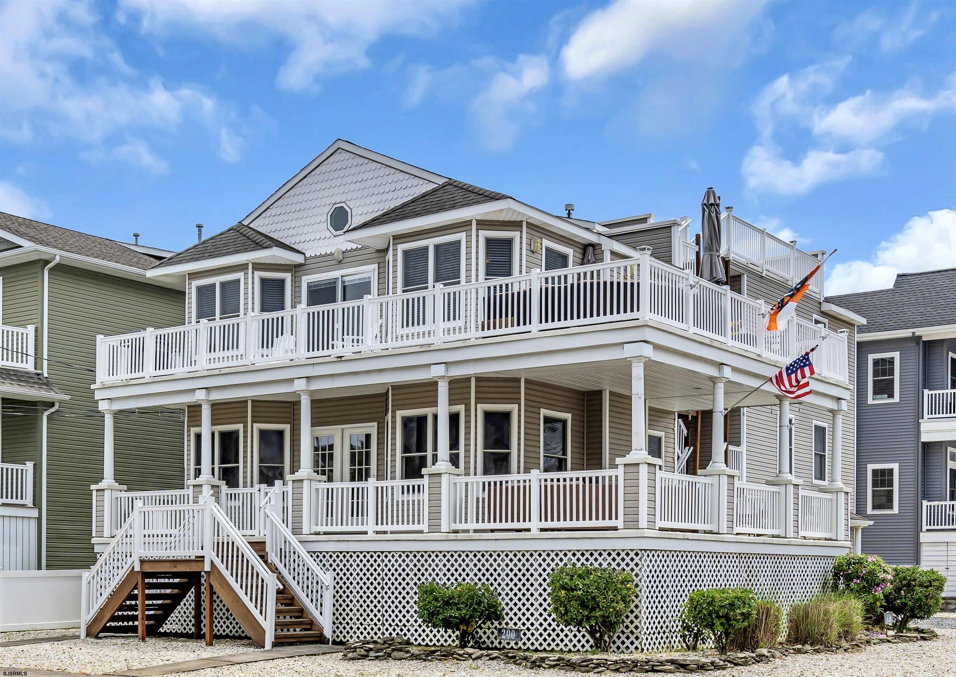 202 32nd Street Unit: 2