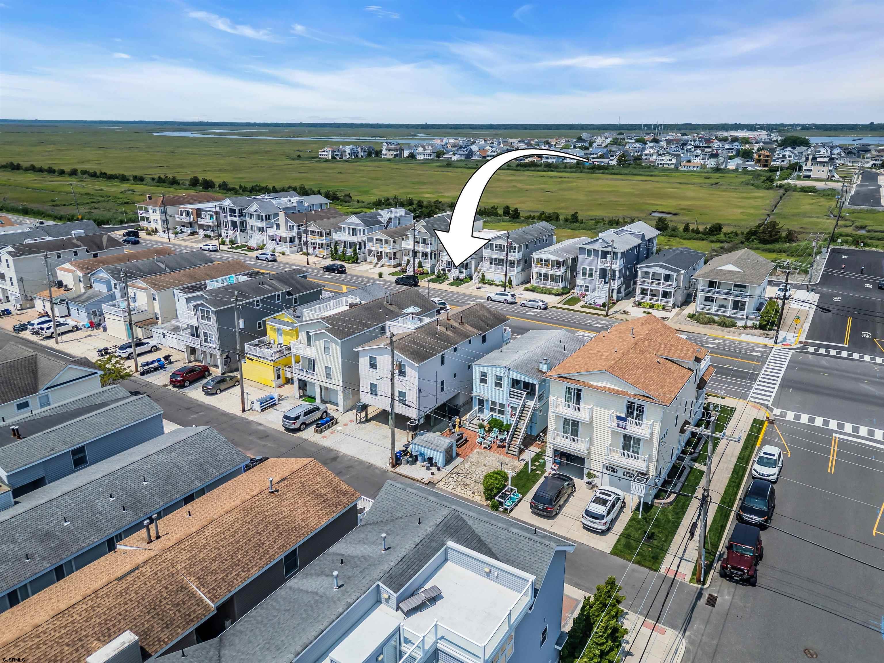 3611 West Ave Unit: 2