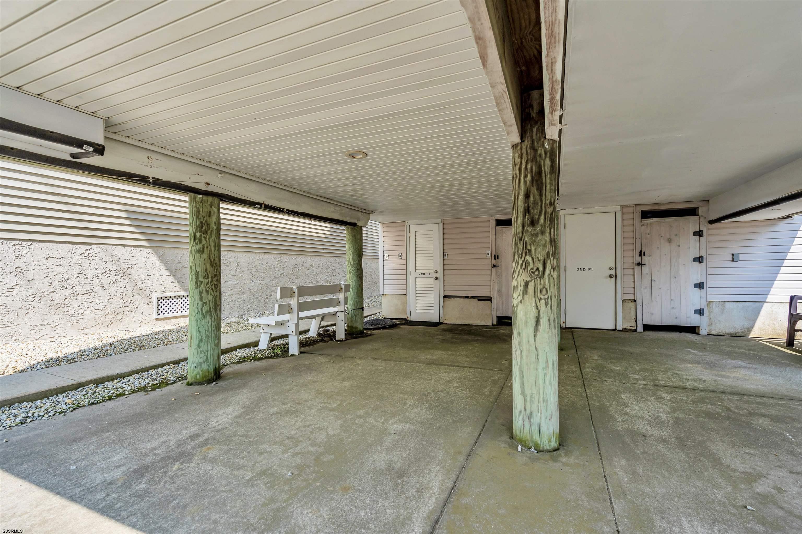 3611 West Ave Unit: 2