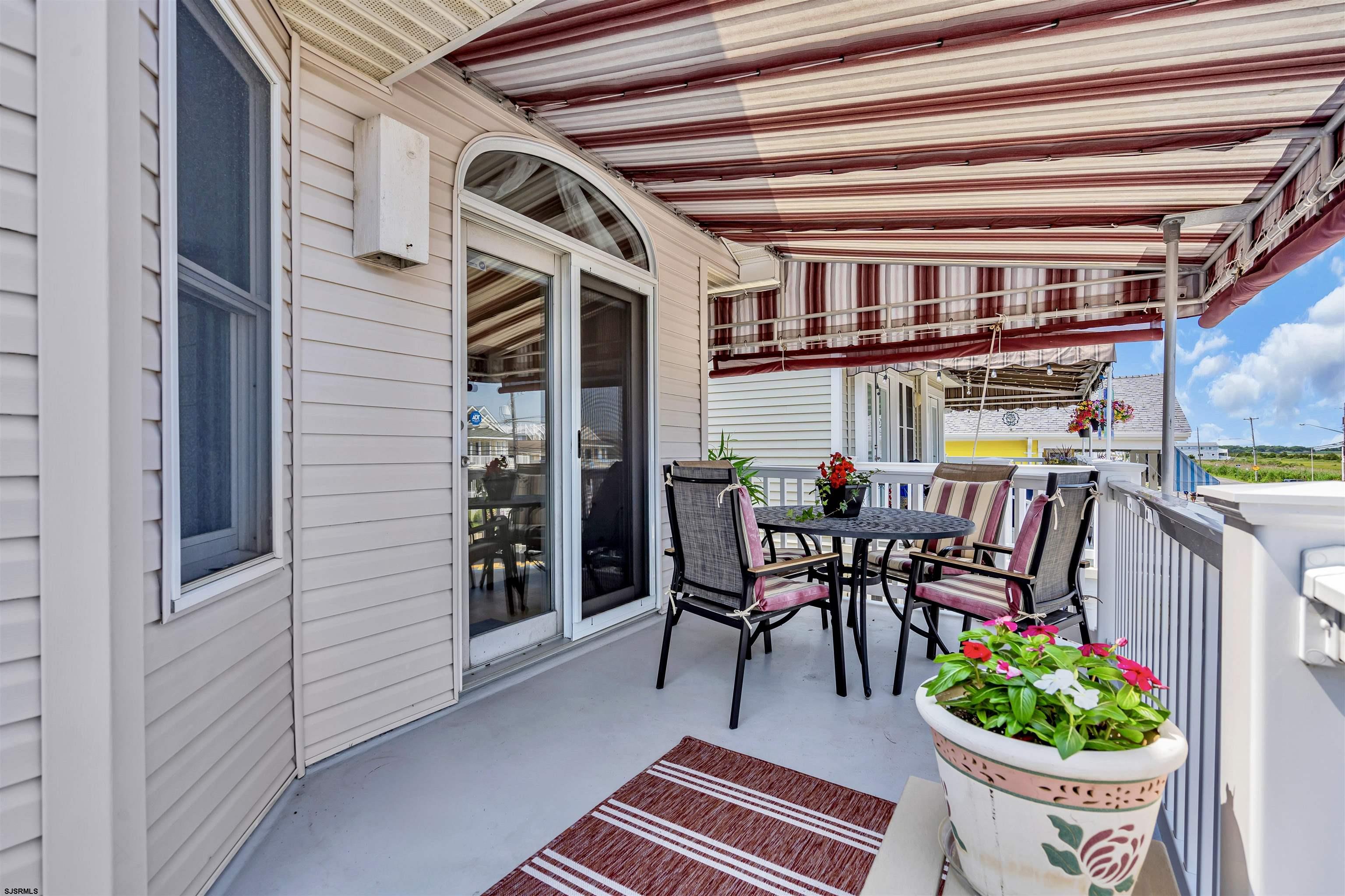 3611 West Ave Unit: 2