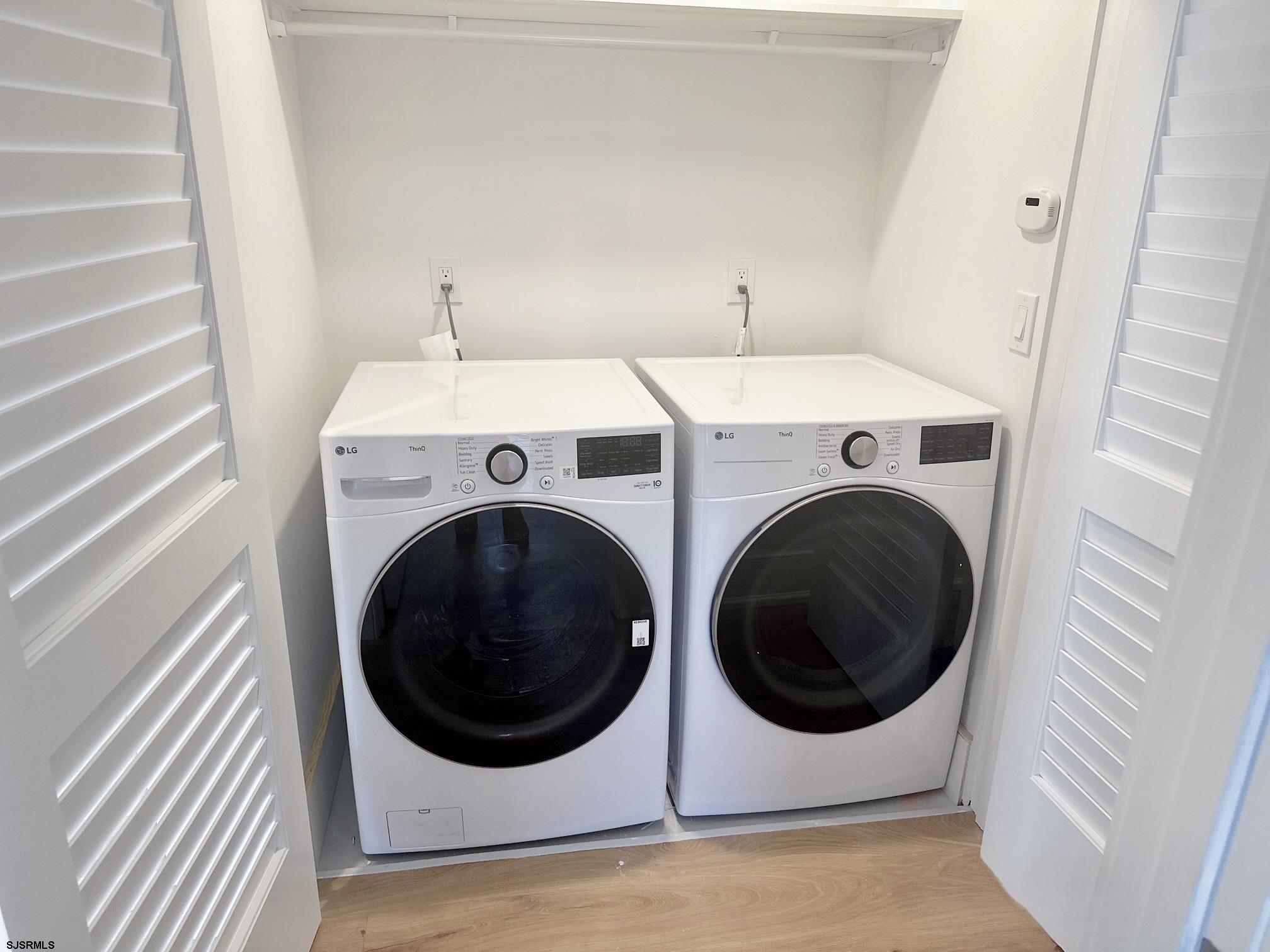 917 5th Street Unit: 1