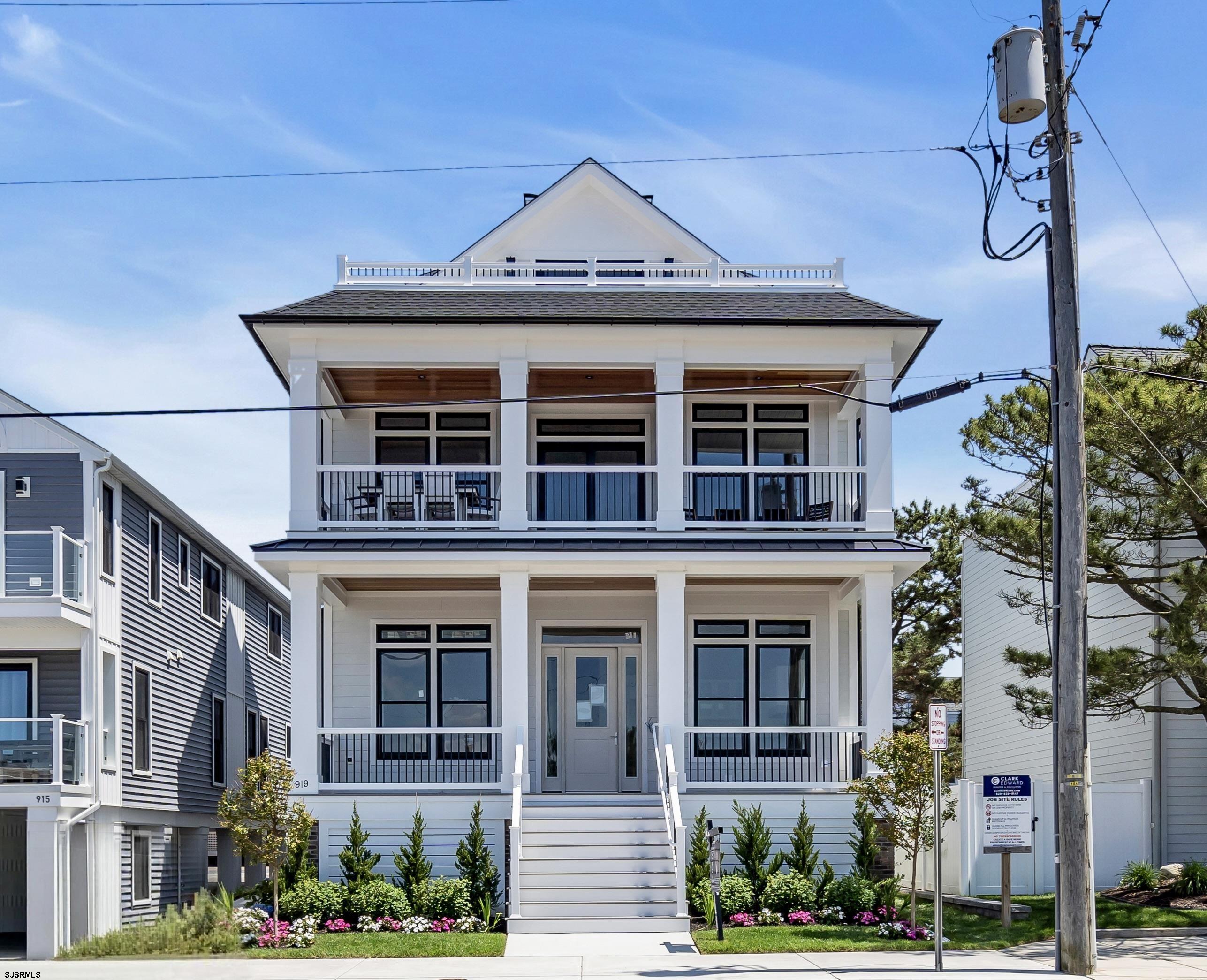 917 5th Street Unit: 1