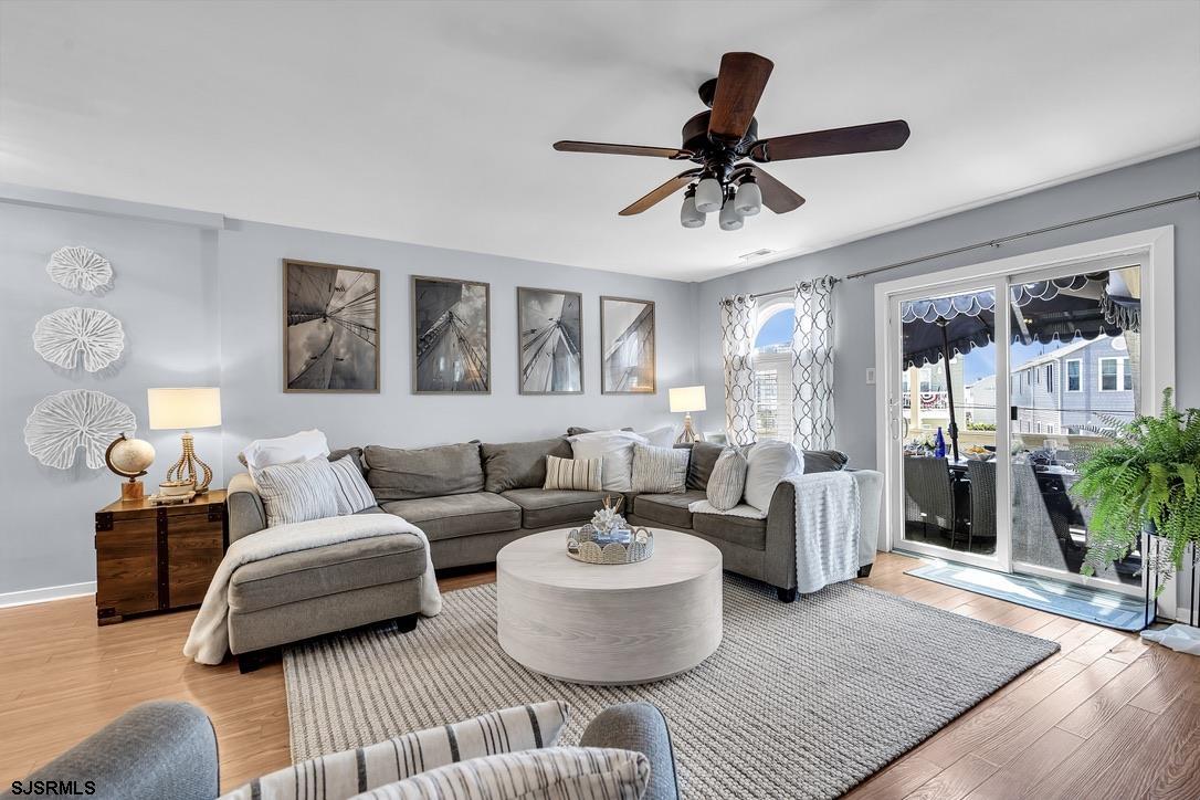 7 W 6th Street Unit: 7