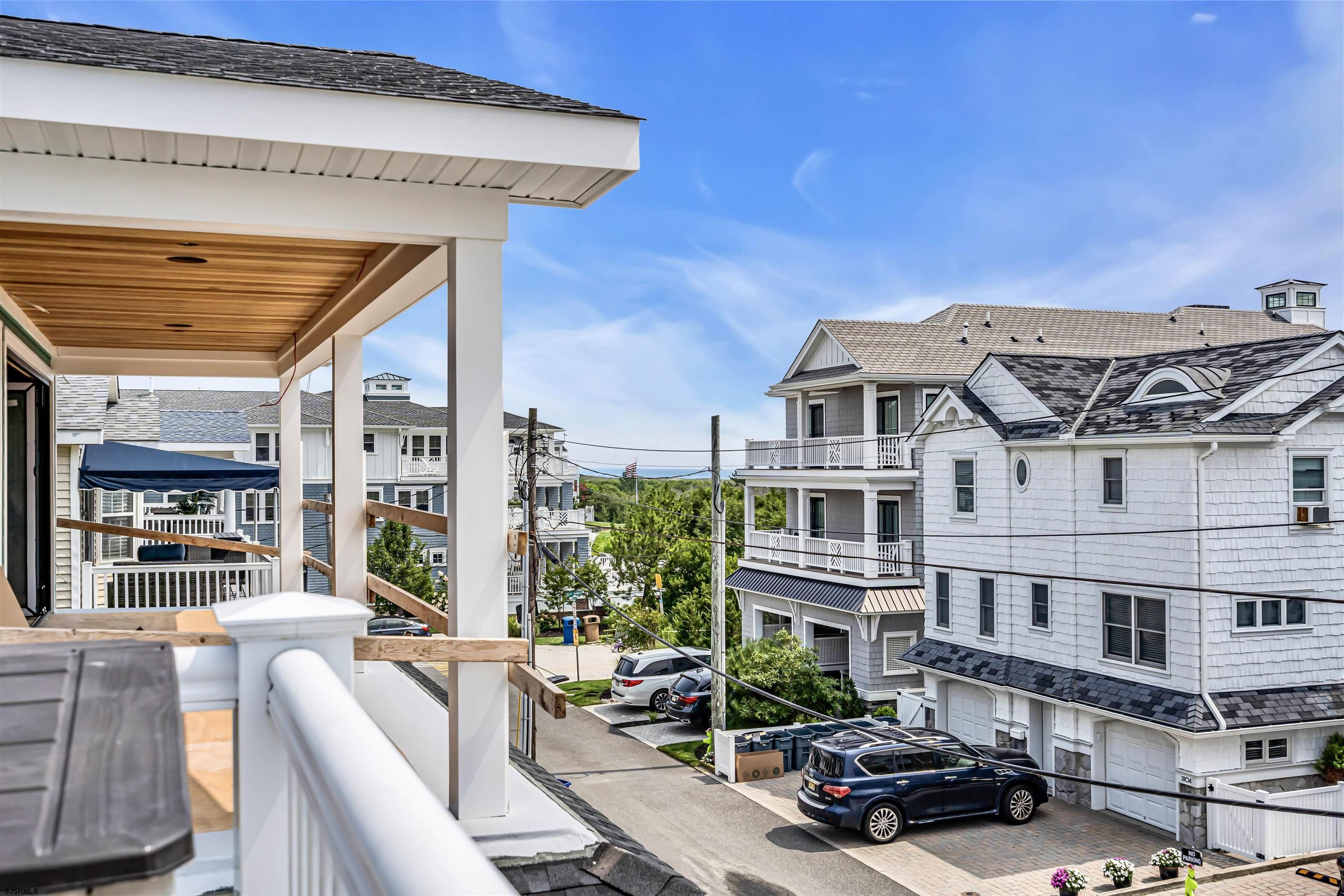 3113 Central Avenue Unit: 3N