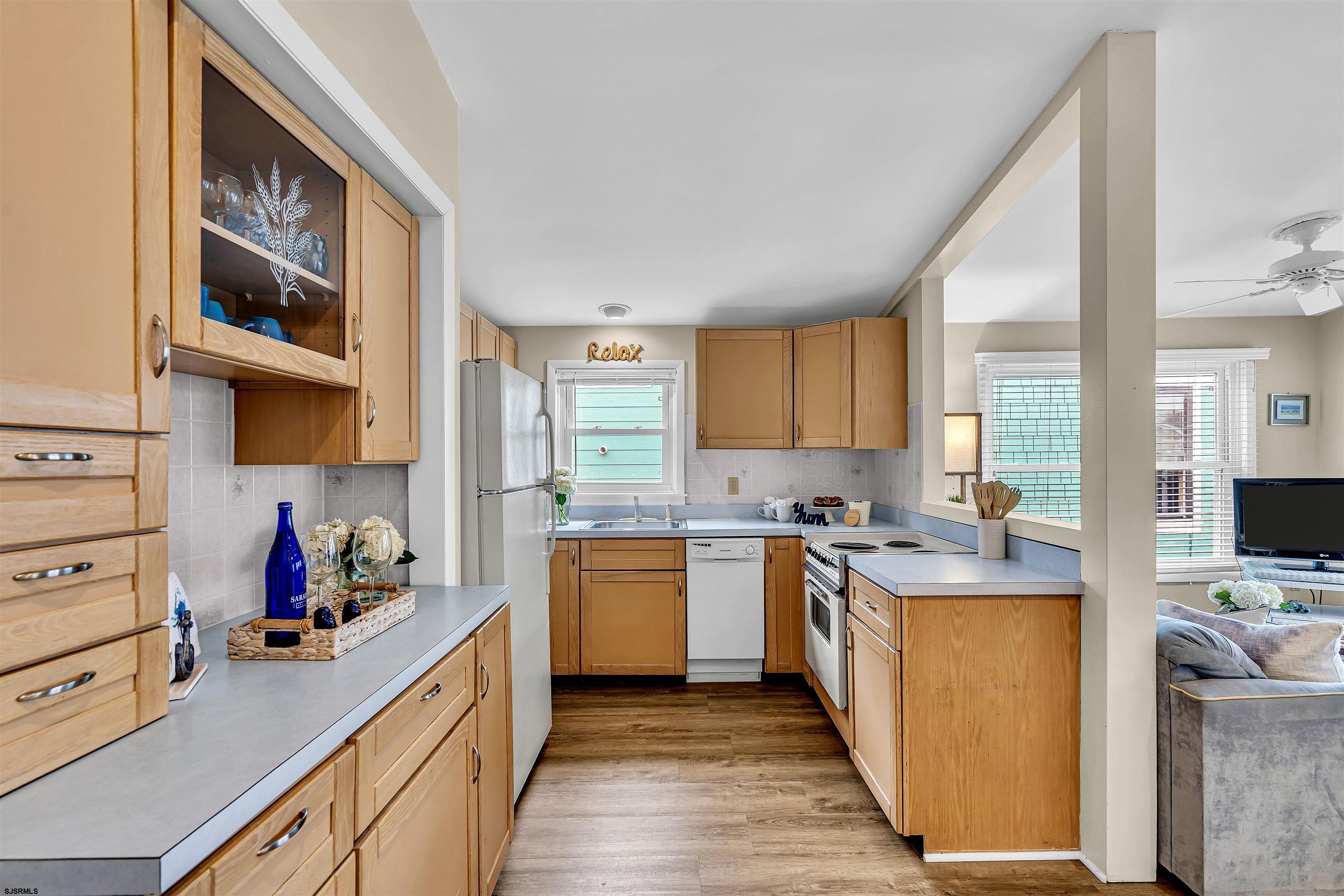 3113 Central Avenue Unit: 3N