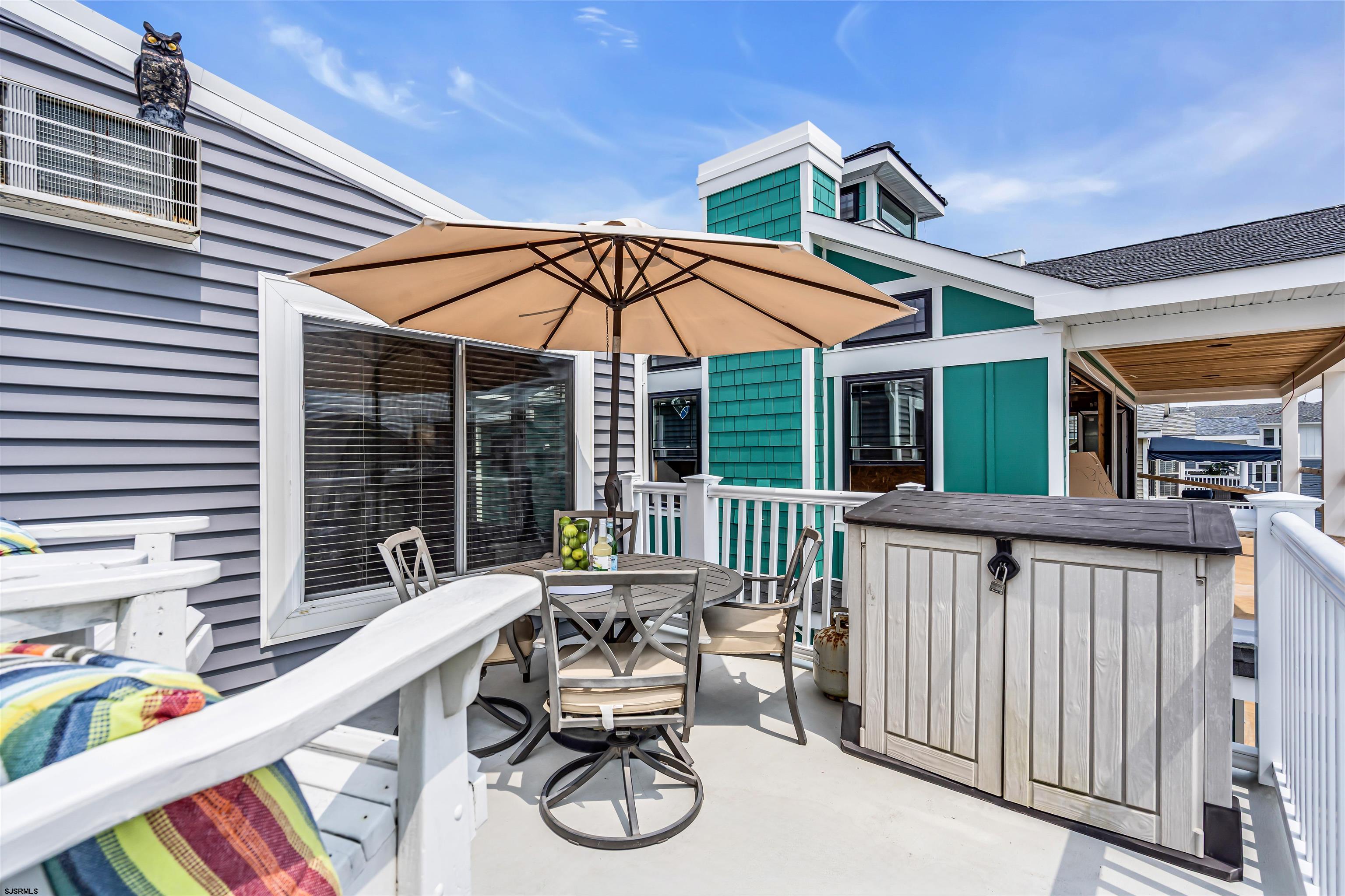 3113 Central Avenue Unit: 3N