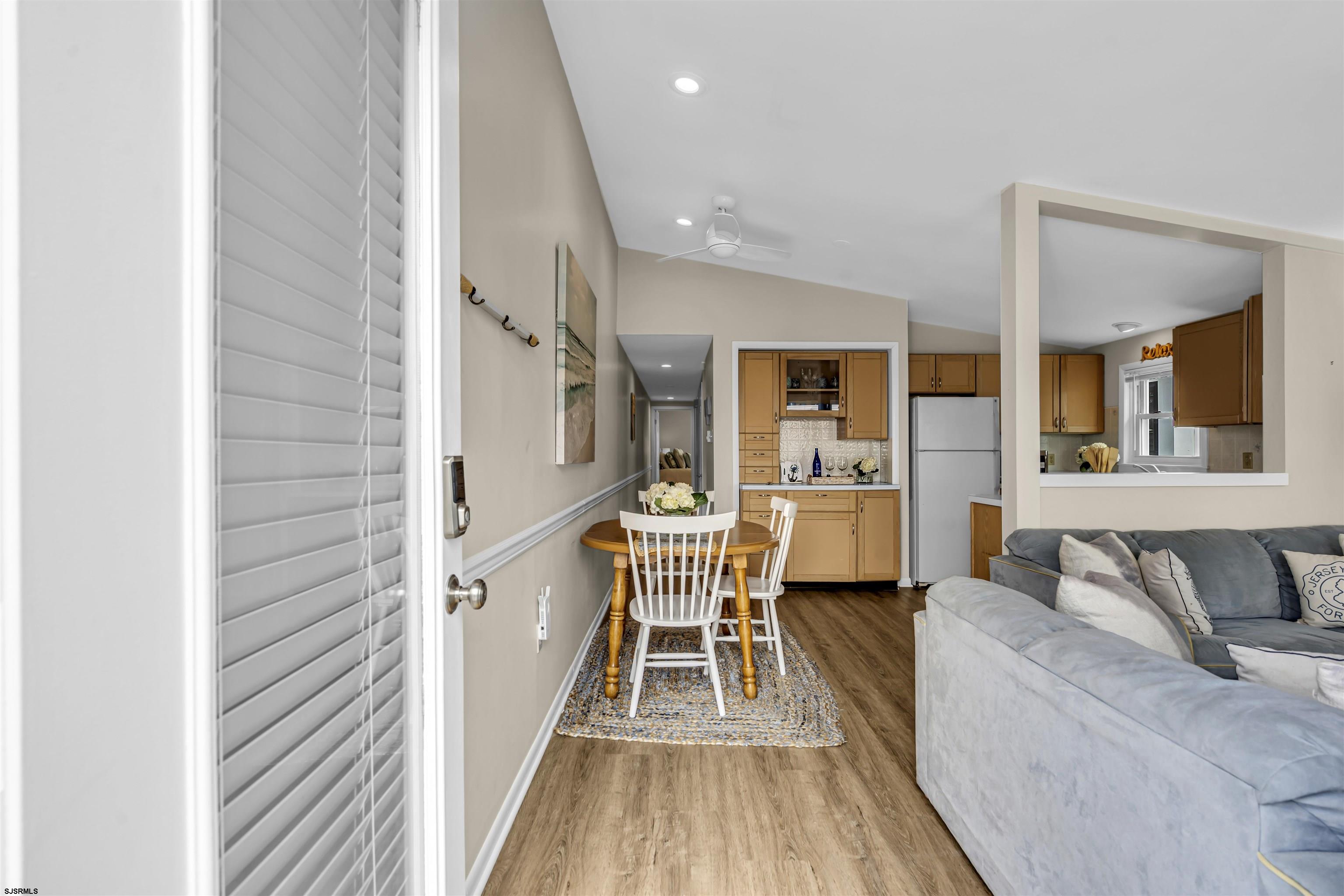 3113 Central Avenue Unit: 3N