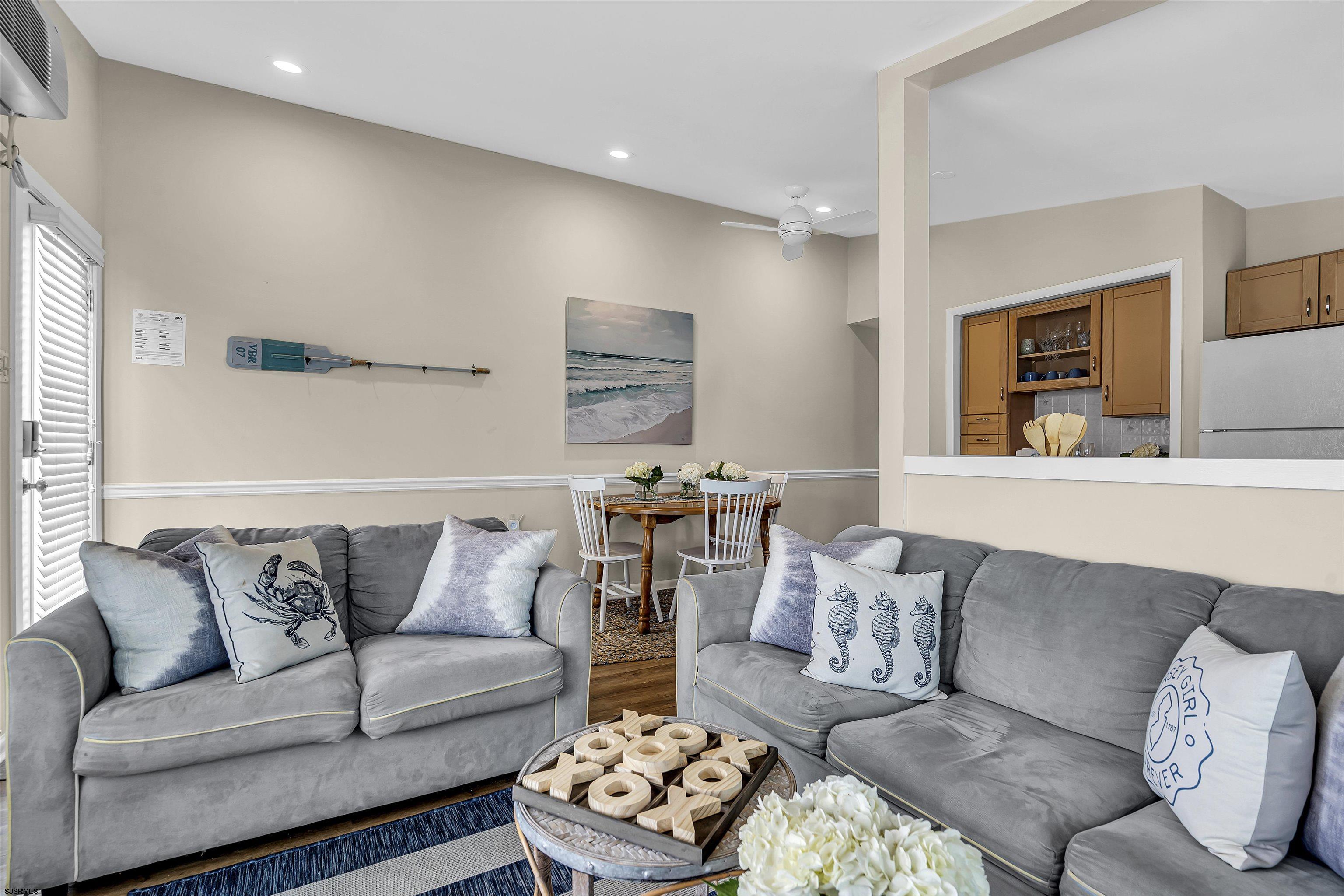 3113 Central Avenue Unit: 3N