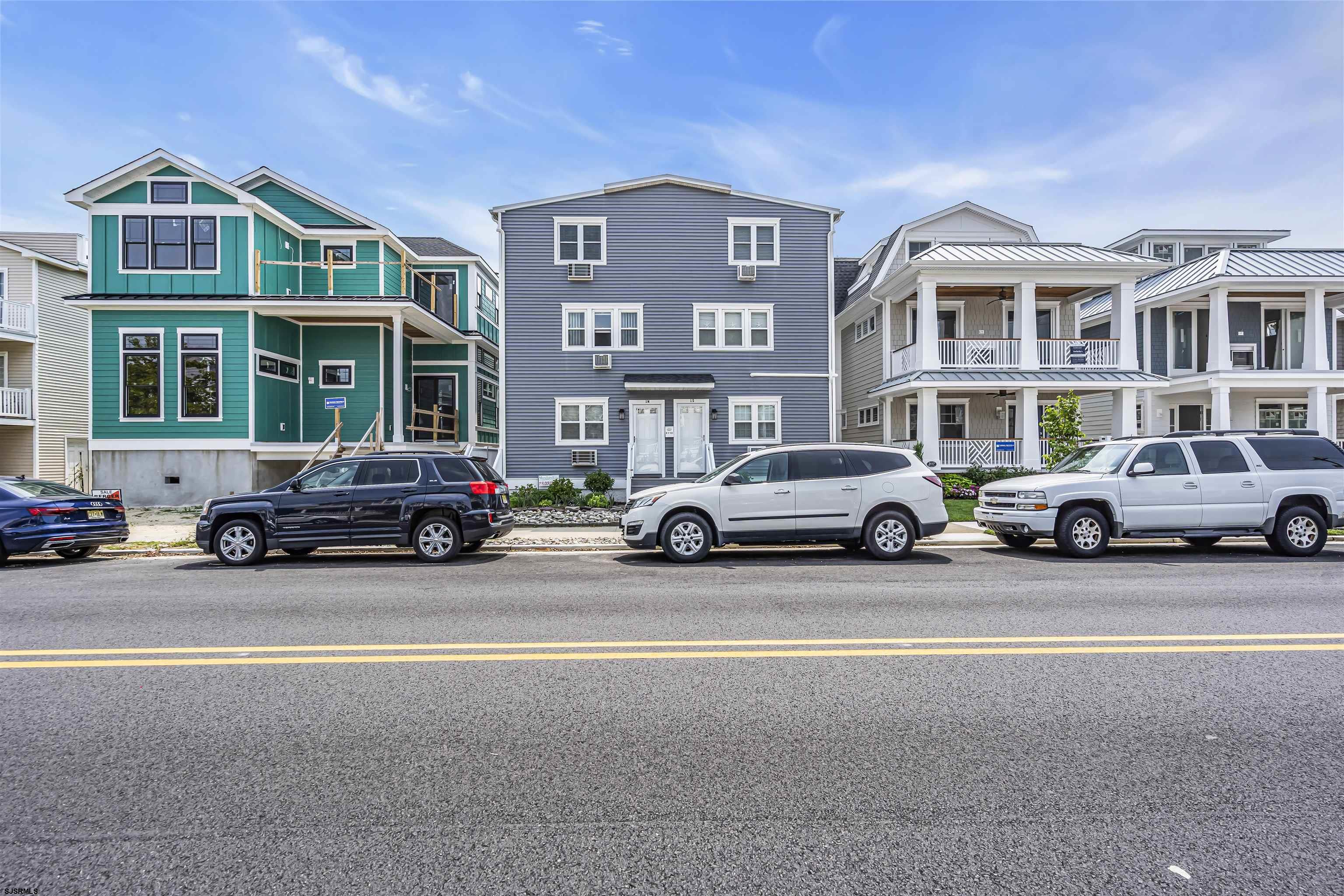 3113 Central Avenue Unit: 3N